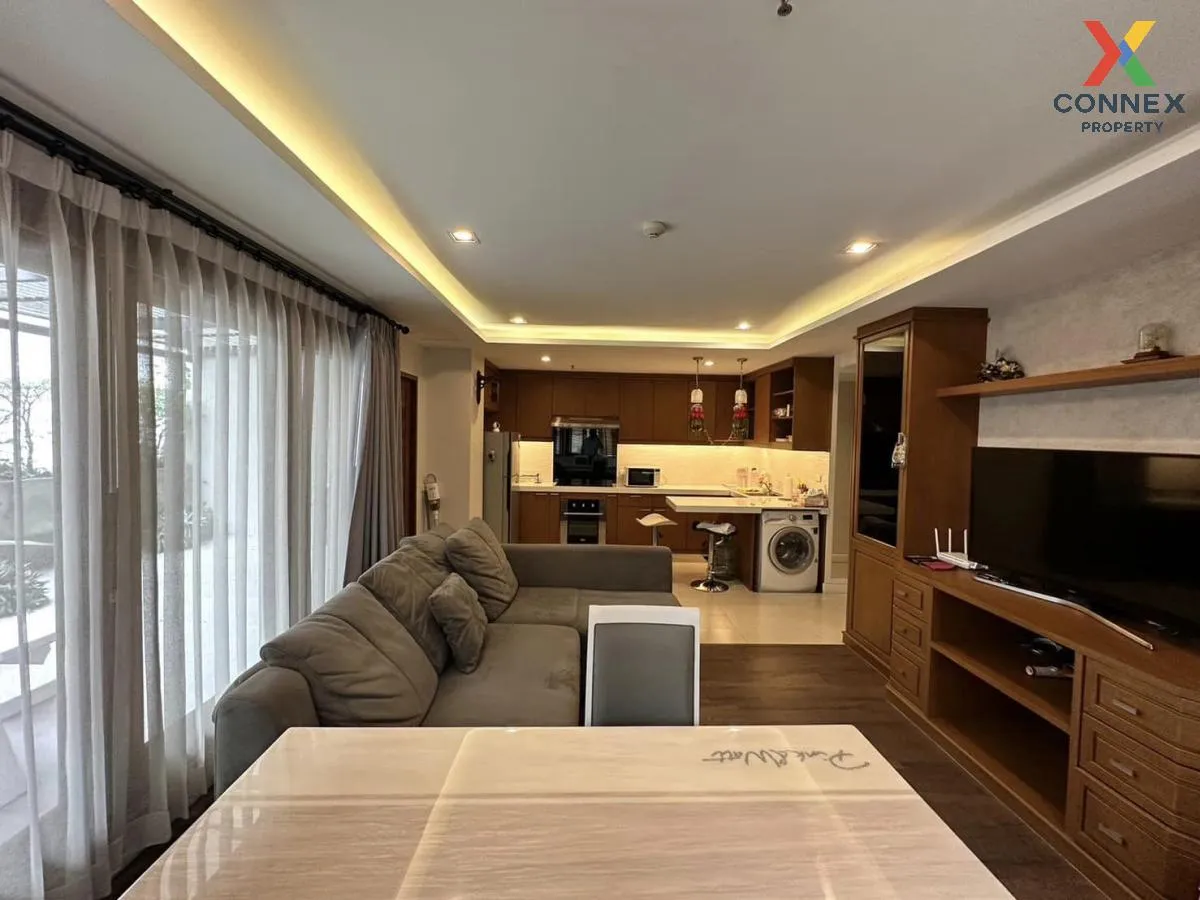 For Rent Condo , SILOM PARKVIEW , BTS-Sala Daeng , Silom , Bang R 1