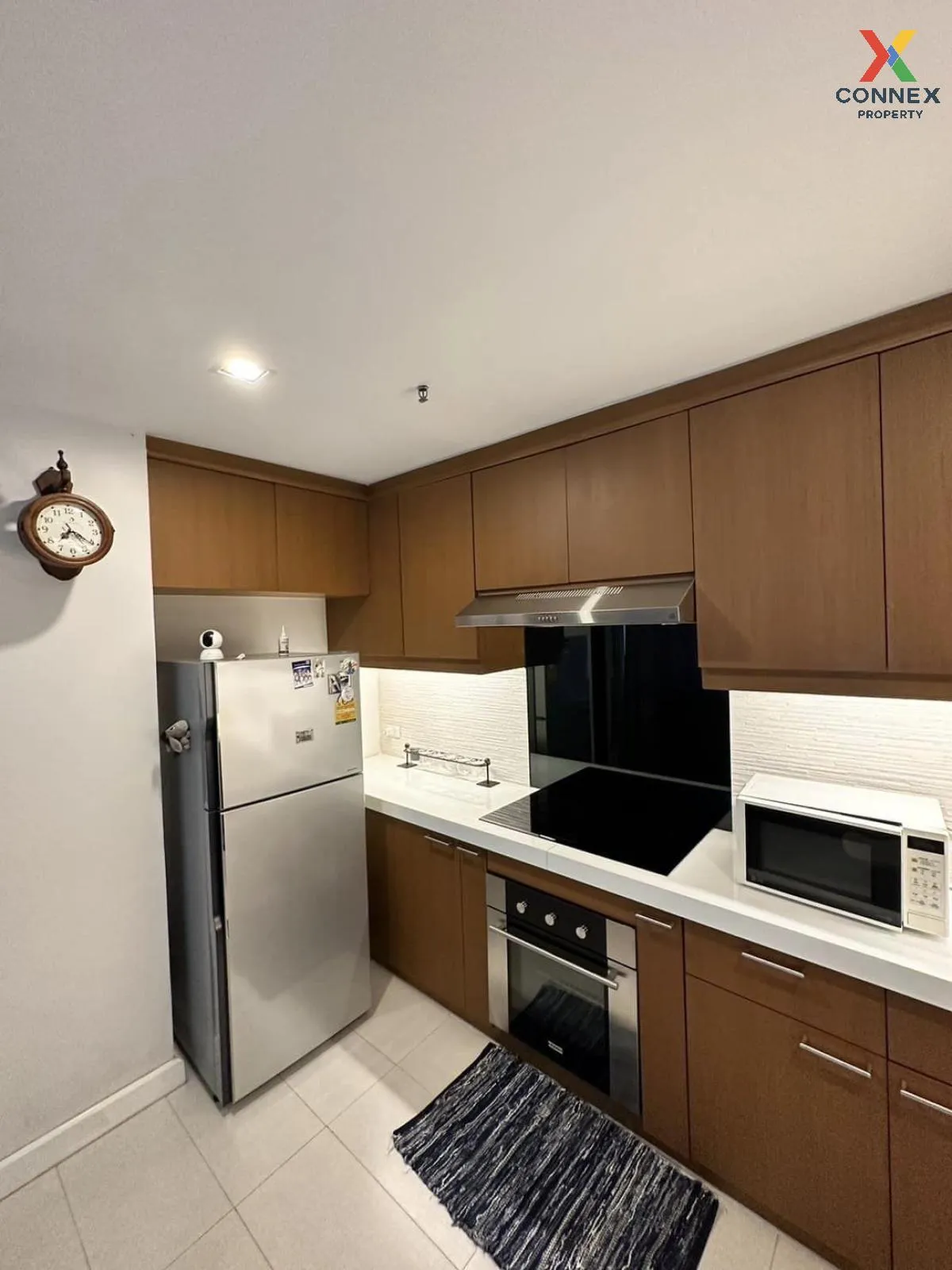 For Rent Condo , SILOM PARKVIEW , BTS-Sala Daeng , Silom , Bang R 3