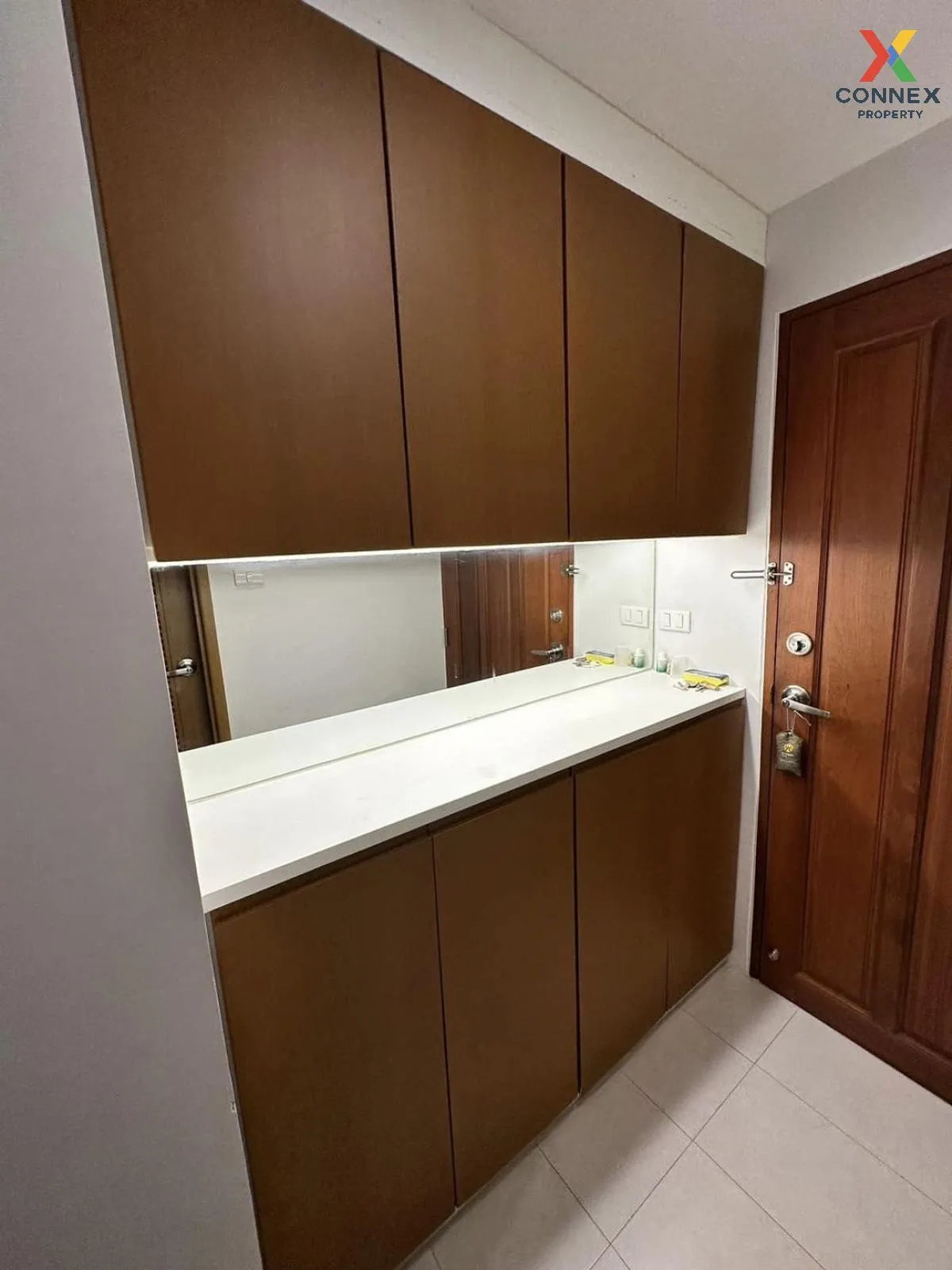 For Rent Condo , SILOM PARKVIEW , BTS-Sala Daeng , Silom , Bang R 4