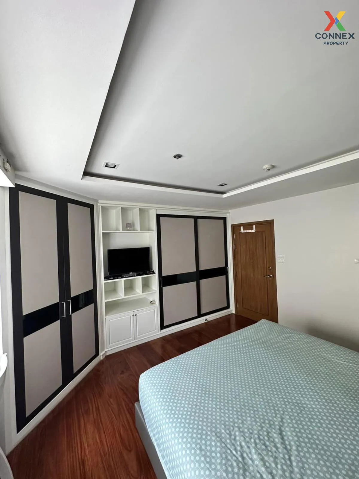 For Rent Condo , SILOM PARKVIEW , BTS-Sala Daeng , Silom , Bang R