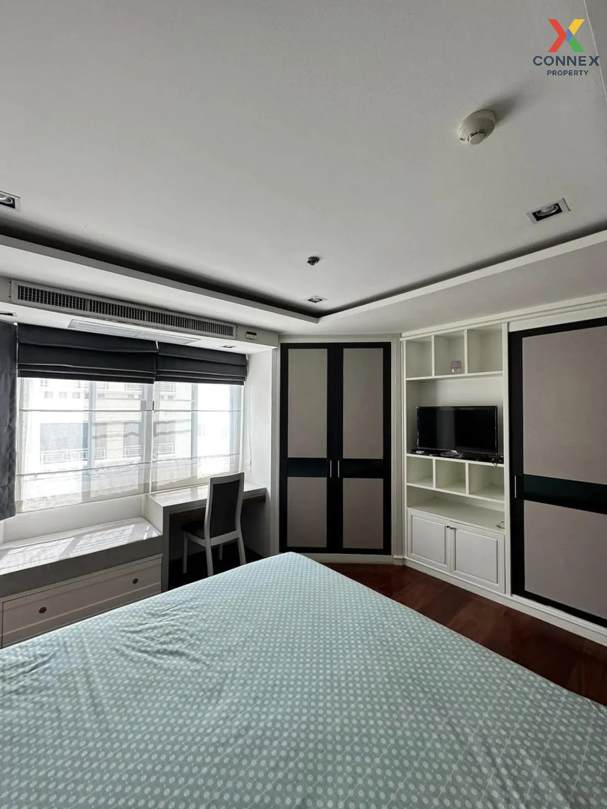 For Rent Condo , SILOM PARKVIEW , BTS-Sala Daeng , Silom , Bang R