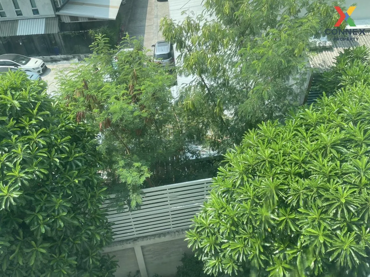 For Sale Condo , S1 Rama 9 , Suan Luang , Suan Luang , Bangkok , 