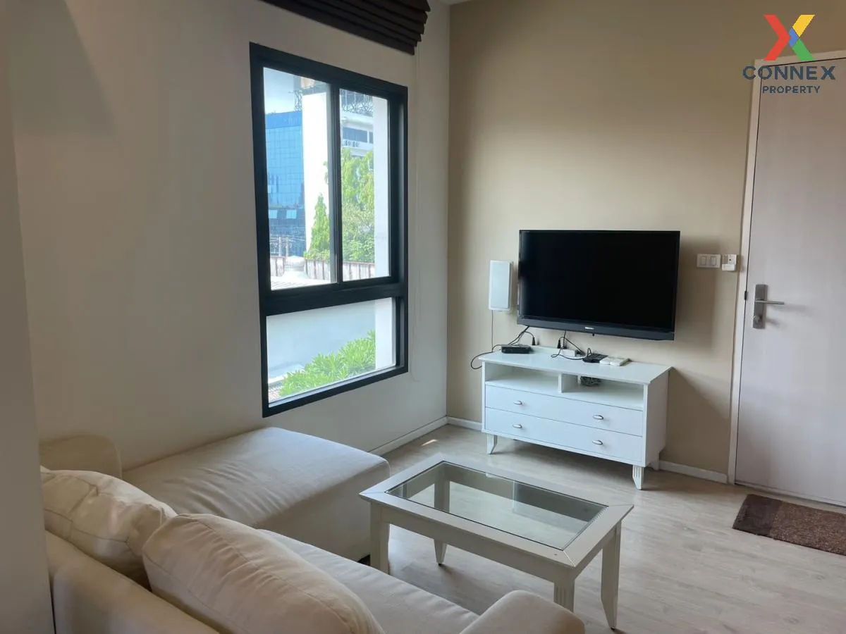 For Sale Condo , S1 Rama 9 , Suan Luang , Suan Luang , Bangkok ,  3