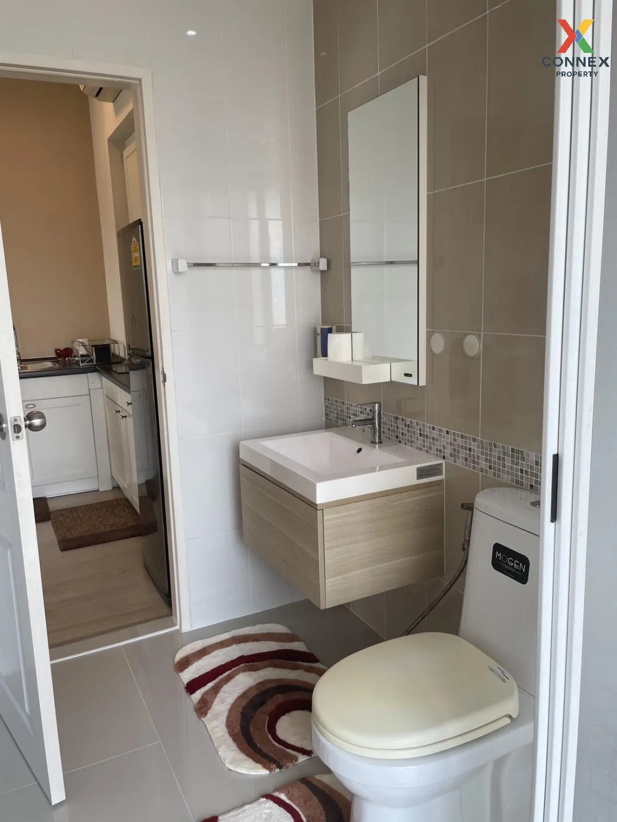 For Sale Condo , S1 Rama 9 , Suan Luang , Suan Luang , Bangkok , 