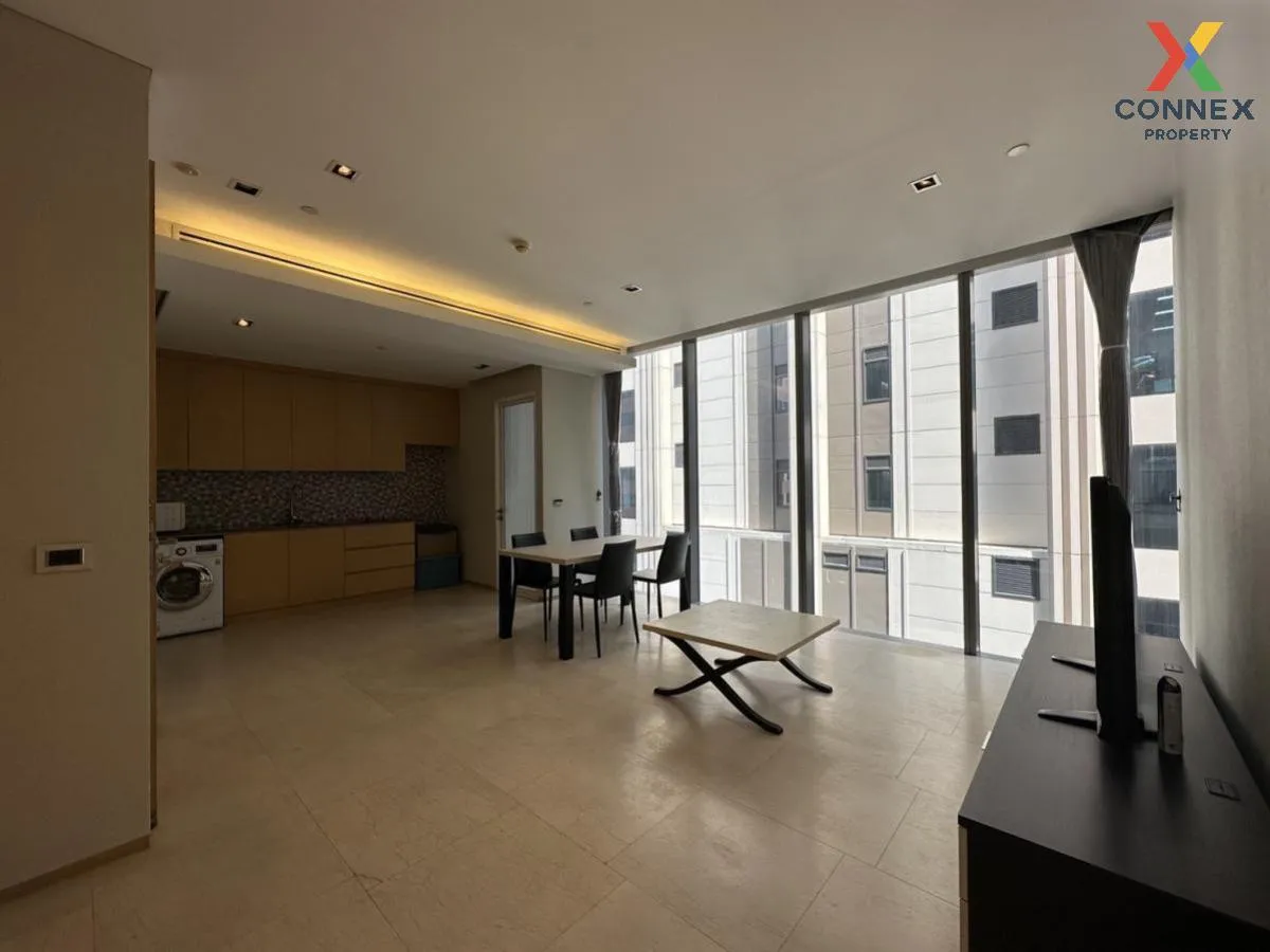 ขายคอนโด  ศาลาแดง เรสซิเดนซ์ BTS-ศาลาแดง สีลม เขต บางรัก กรุงเทพ  ขายคอนโด  ศาลาแดง เรสซิเดนซ์ BTS-ศาลาแดง สีลม เขต บางรัก กรุงเทพ  1