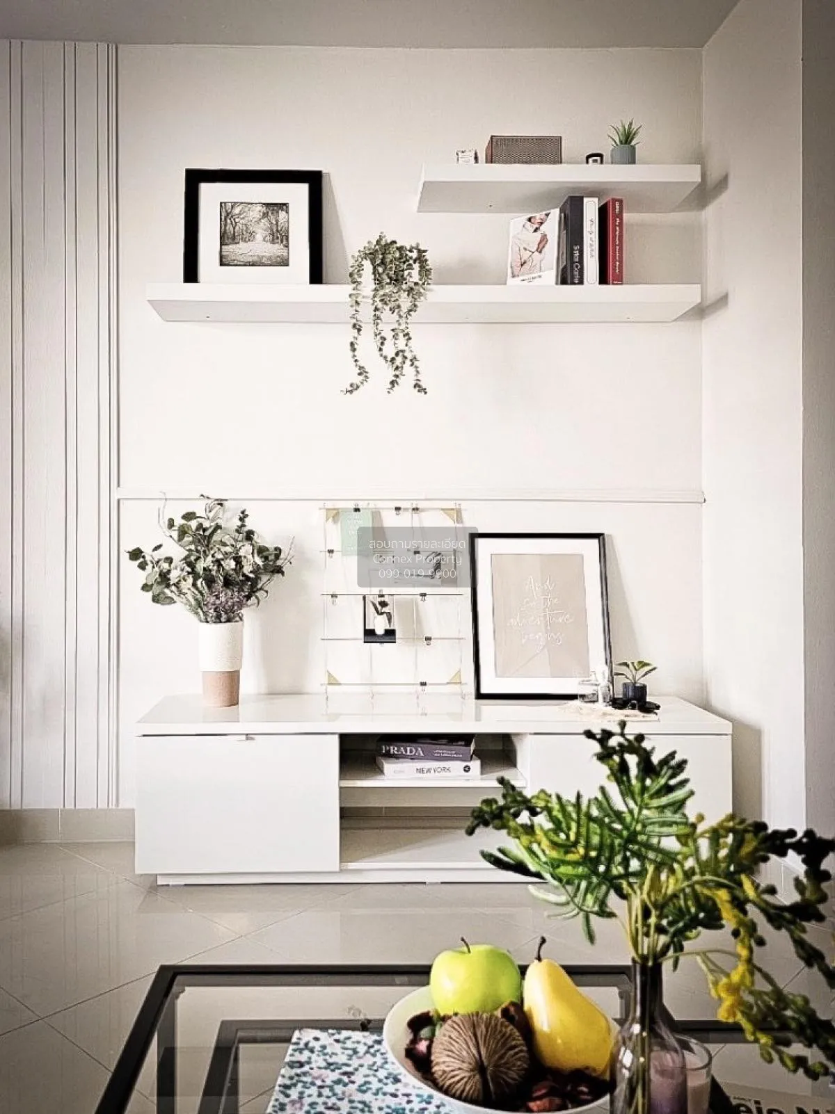 ขายคอนโด  ไอ-เฮ้าส์ ลากูน่า การ์เด้น MRT-เพชรบุรี บางกะปิ เขต ห้ว 3