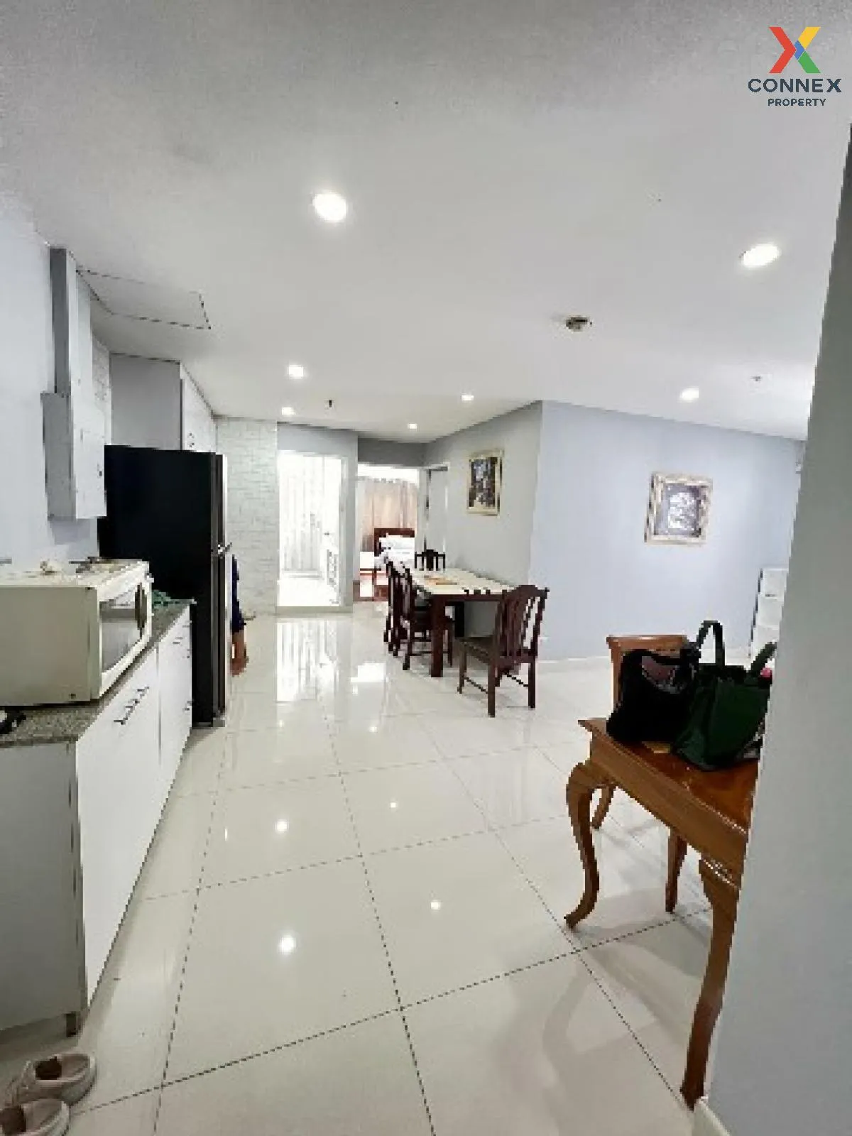 For Rent Condo , Wittayu Complex , BTS-Phloen Chit , Makkasan , R 1