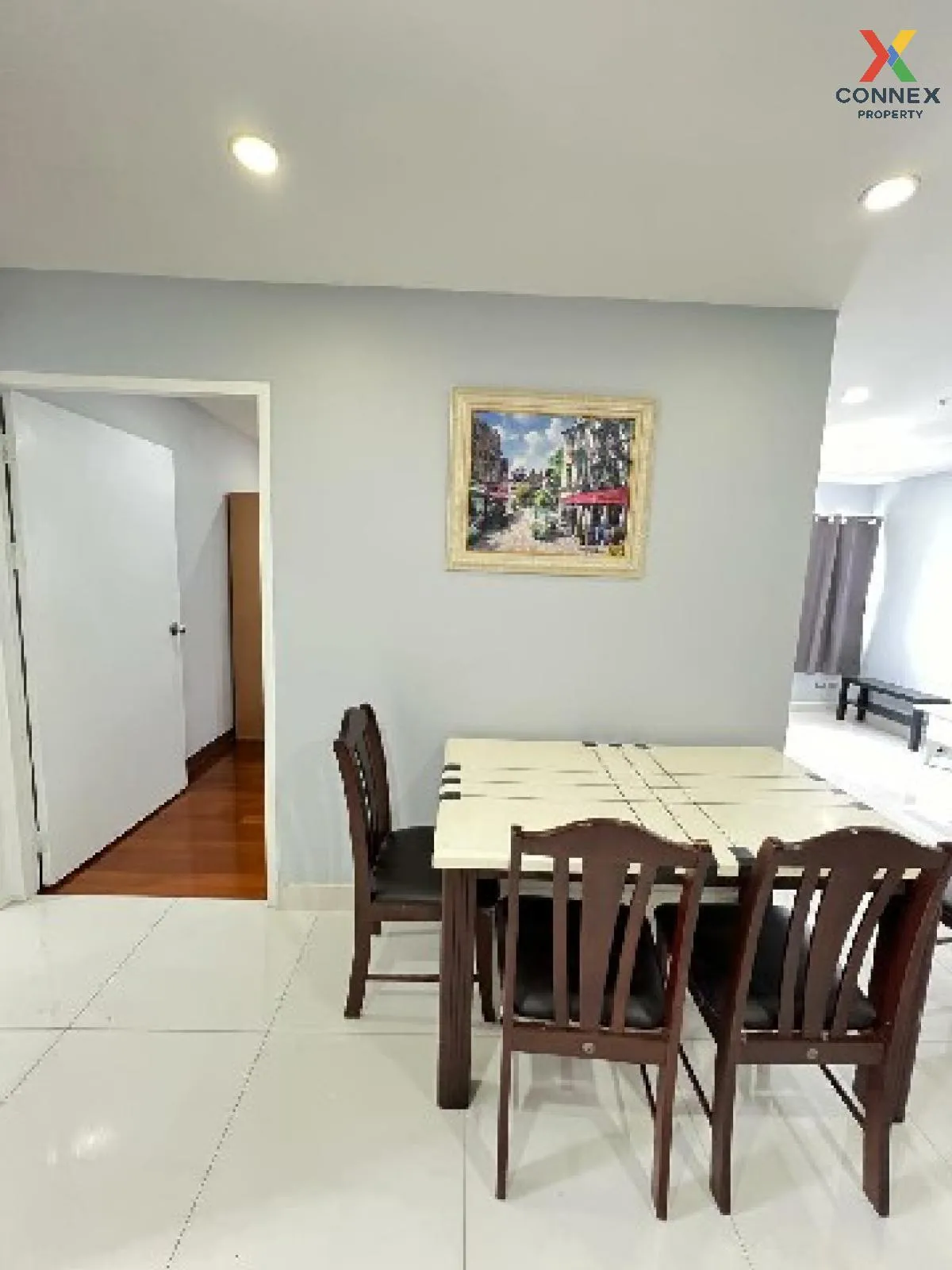 For Rent Condo , Wittayu Complex , BTS-Phloen Chit , Makkasan , R 2