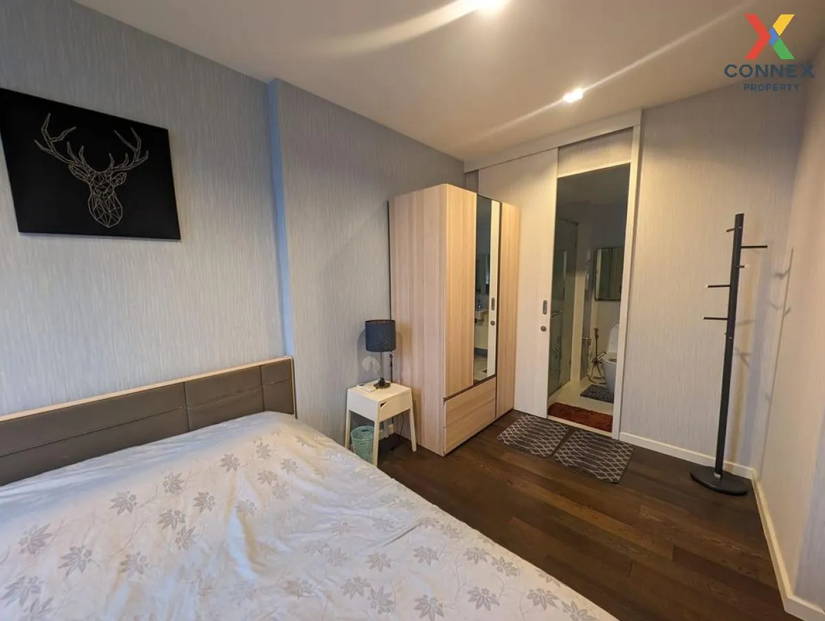 เช่าคอนโด  นาราไนน์ BTS-ช่องนนทรี ทุ่งมหาเมฆ เขต สาทร กรุงเทพ CX-