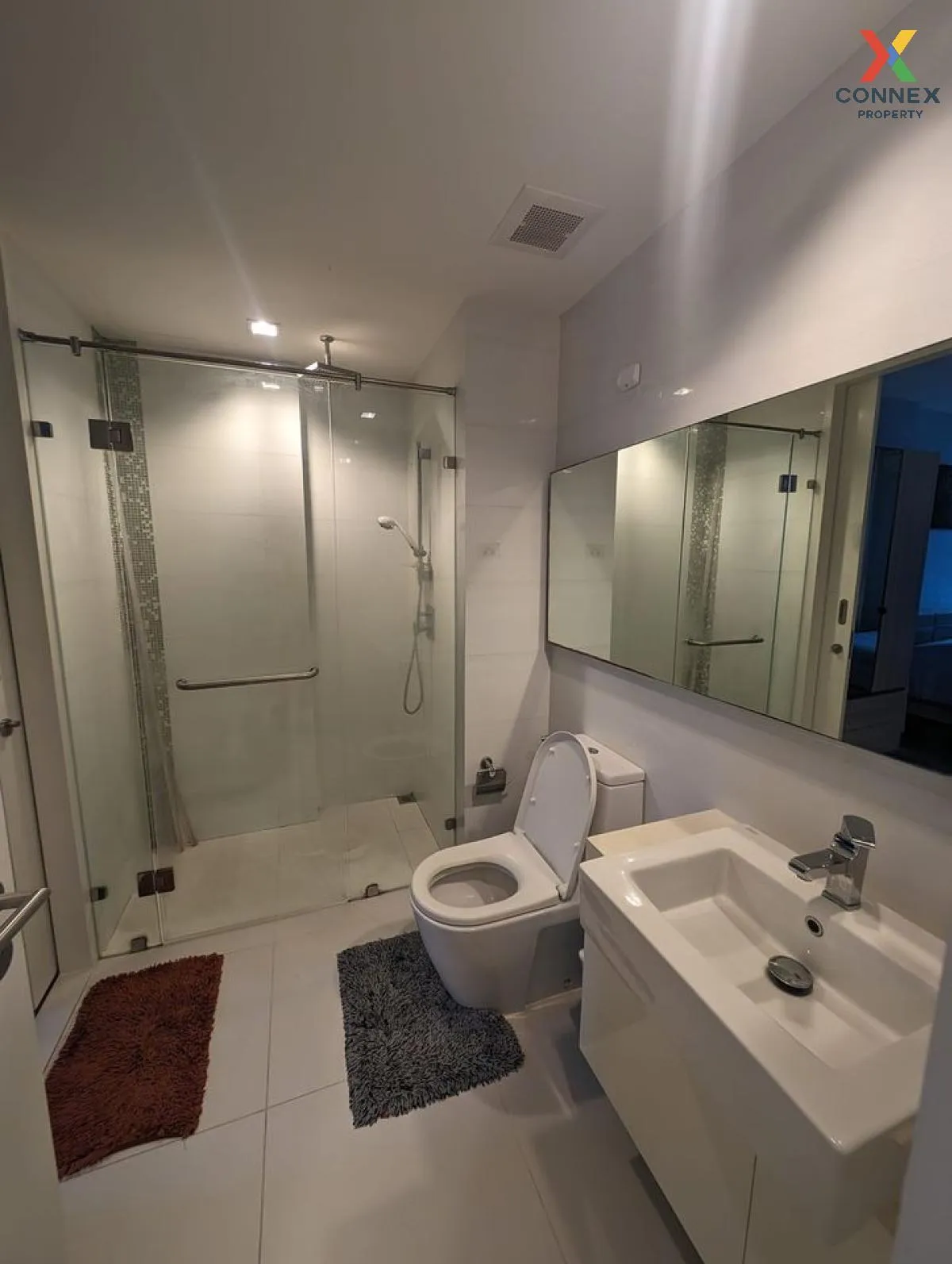 เช่าคอนโด  นาราไนน์ BTS-ช่องนนทรี ทุ่งมหาเมฆ เขต สาทร กรุงเทพ CX-