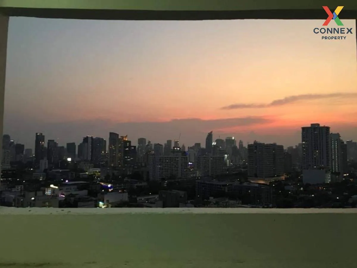 ขายคอนโด  ไท ปิง ทาวเวอร์ส ดูเพล็กซ์ BTS-ทองหล่อ คลองตัน เขต วัฒน