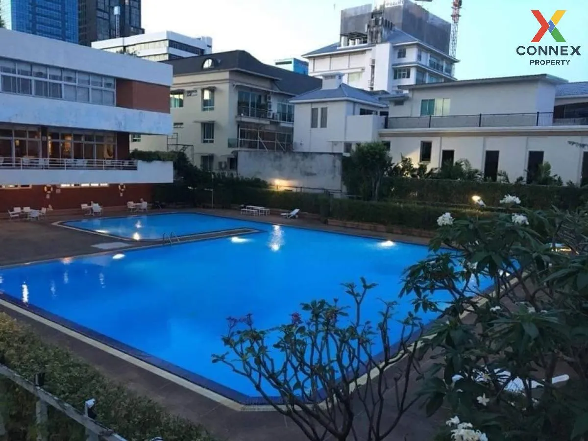 ขายคอนโด  ไท ปิง ทาวเวอร์ส ดูเพล็กซ์ BTS-ทองหล่อ คลองตัน เขต วัฒน