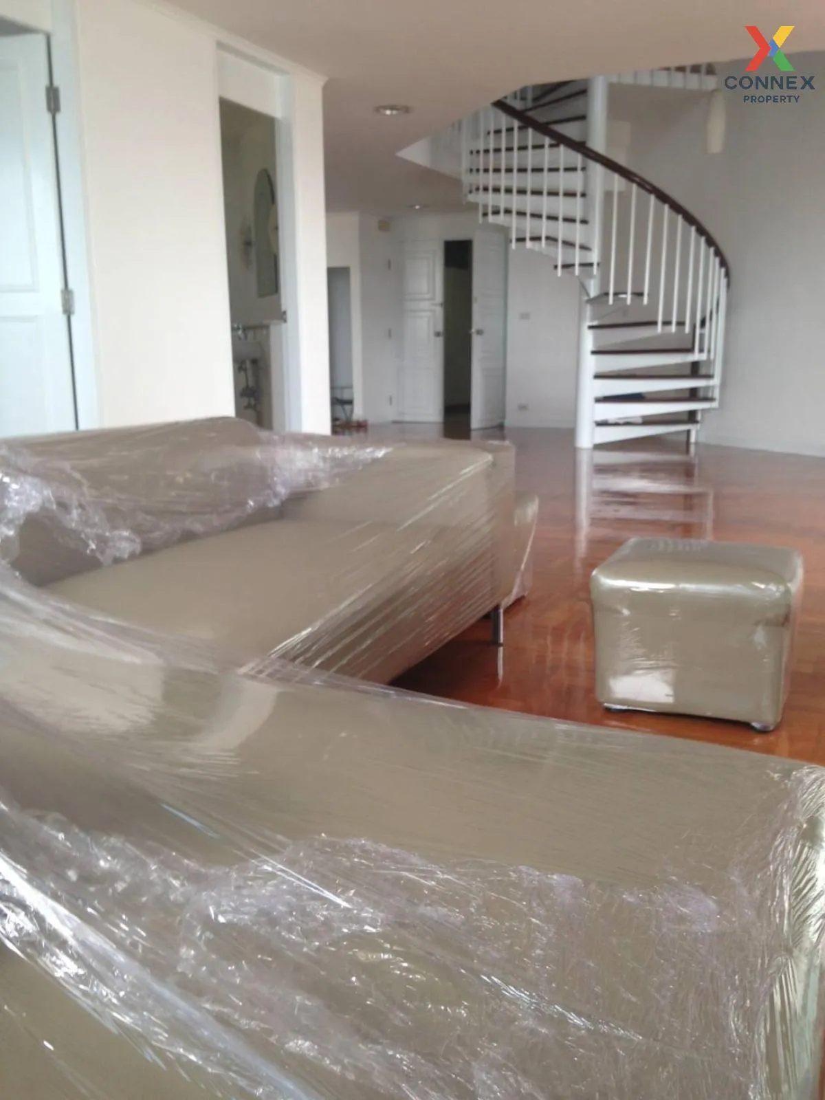 ขายคอนโด  ไท ปิง ทาวเวอร์ส ดูเพล็กซ์ BTS-ทองหล่อ คลองตัน เขต วัฒน 2