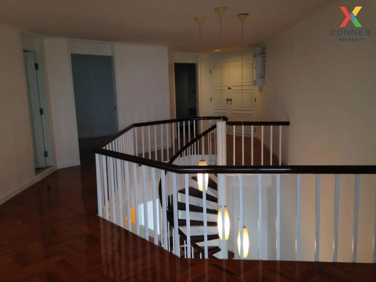 ขายคอนโด  ไท ปิง ทาวเวอร์ส ดูเพล็กซ์ BTS-ทองหล่อ คลองตัน เขต วัฒน 4