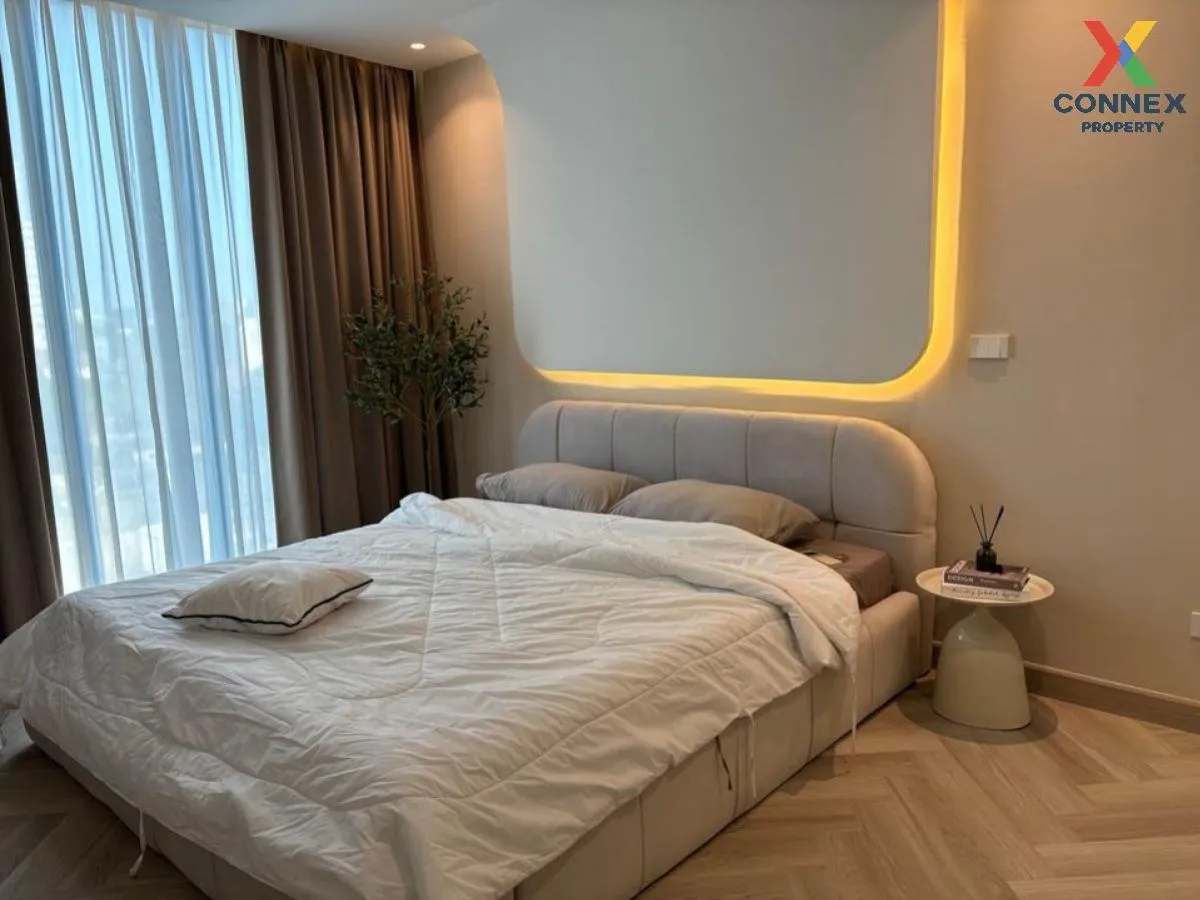 For Rent Condo , The Alcove Thonglor 10 , BTS-Thong Lo , Khlong T 1