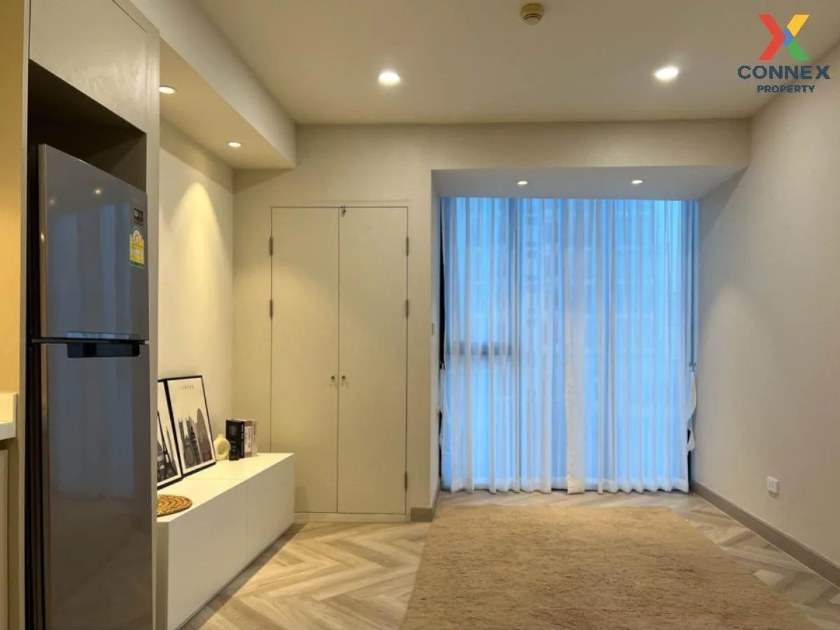 For Rent Condo , The Alcove Thonglor 10 , BTS-Thong Lo , Khlong T 2