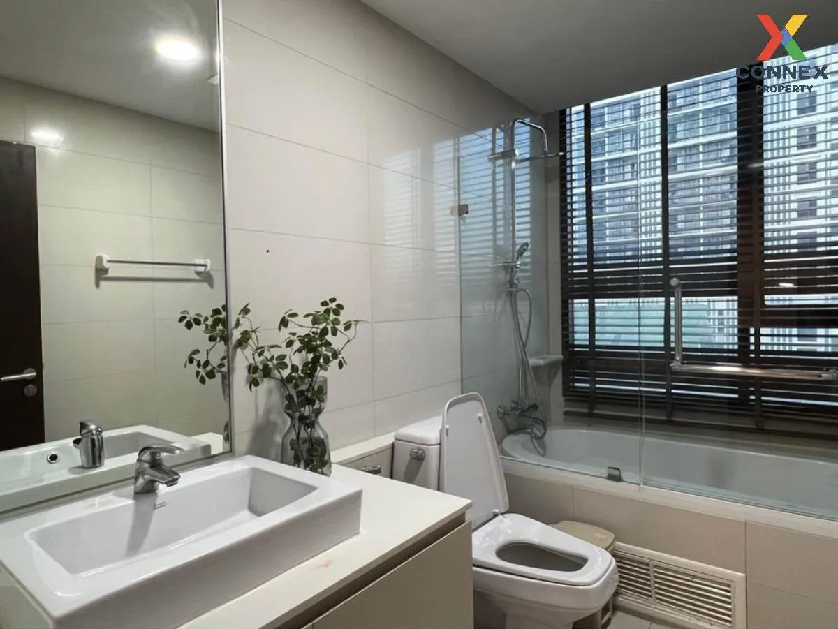 For Rent Condo , The Alcove Thonglor 10 , BTS-Thong Lo , Khlong T