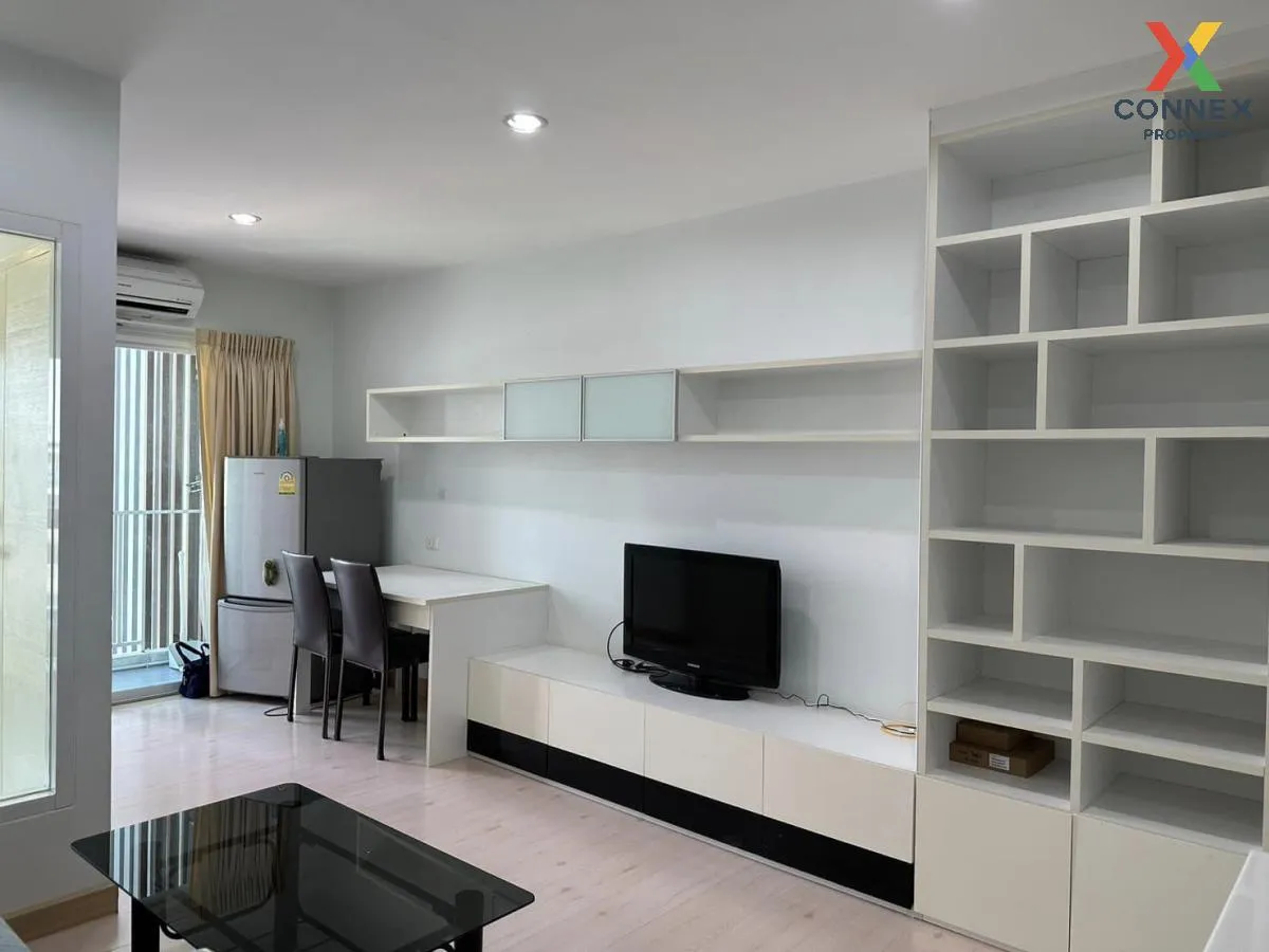 เช่าคอนโด  เดอะ วีว่า คอนโด สาทร-ตากสิน BTS-วงเวียนใหญ่ คลองต้นไท 2