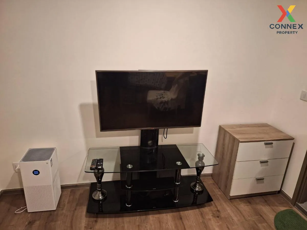 For Rent Condo , ASPIRE Pinklao - Arun Ammarin , MRT-Bang Khun No 2