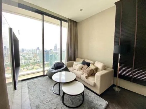 For Sale Condo , The Esse Sukhumvit 36 , BTS-Thong Lo , Phra Khanong , Khlong Toei , Bangkok , CX-97540