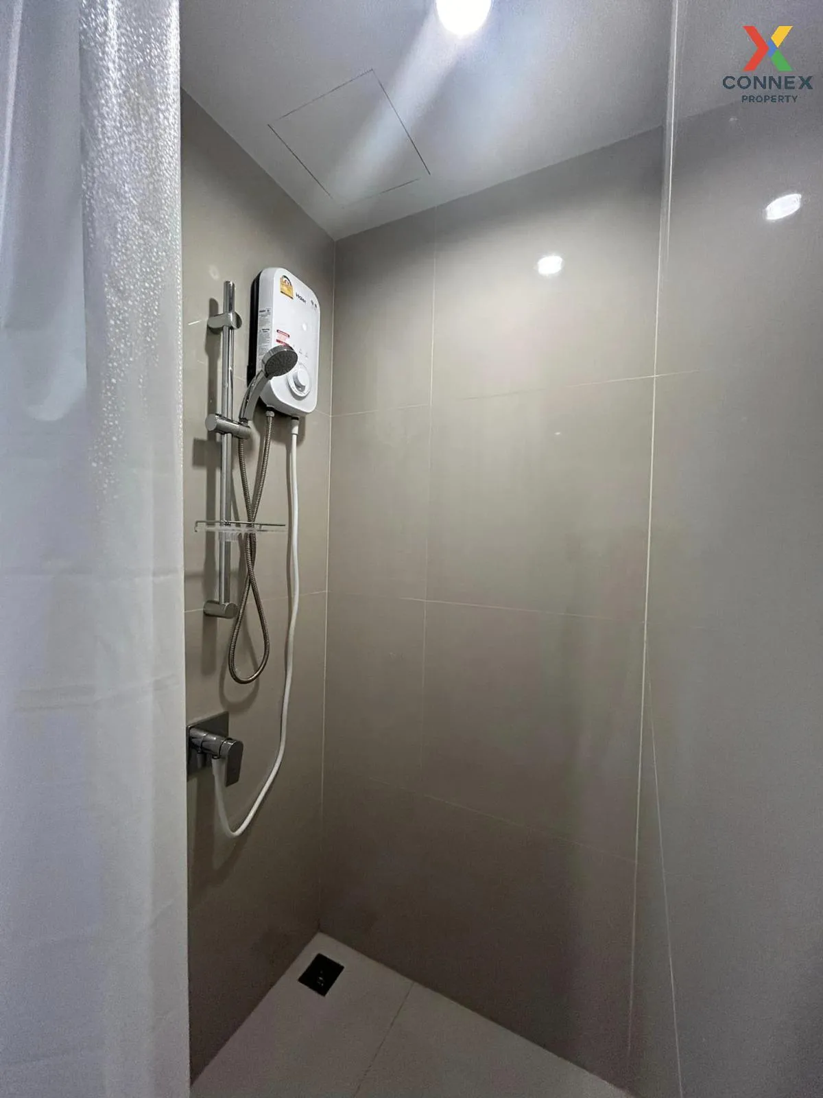 เช่าคอนโด  นิว โนเบิล ศรีนครินทร์-ลาซาล สำโรงเหนือ เมืองสมุทรปราก