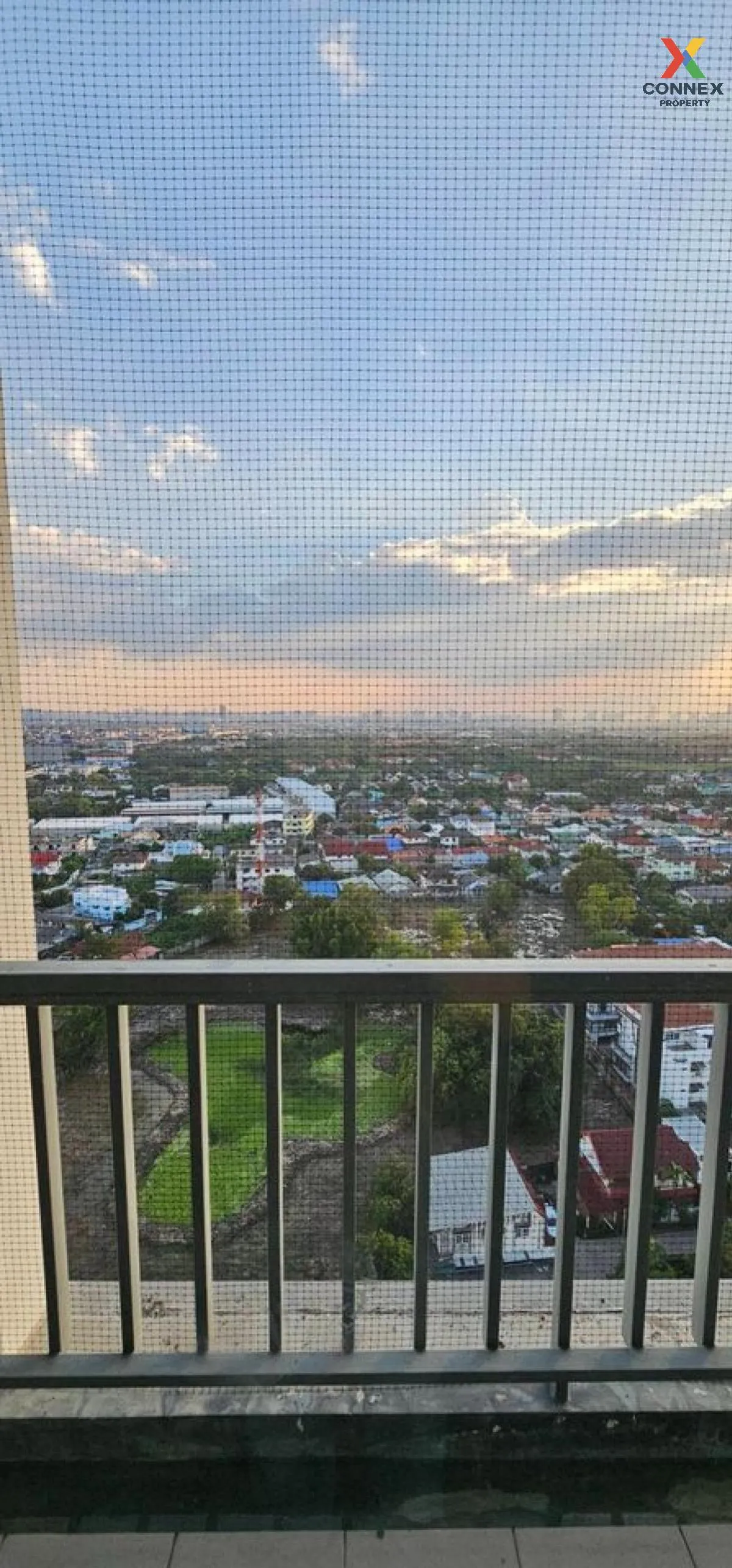 ขายคอนโด  เดอะ คีย์ แจ้งวัฒนะ  บางตลาด ปากเกร็ด นนทบุรี CX-97542