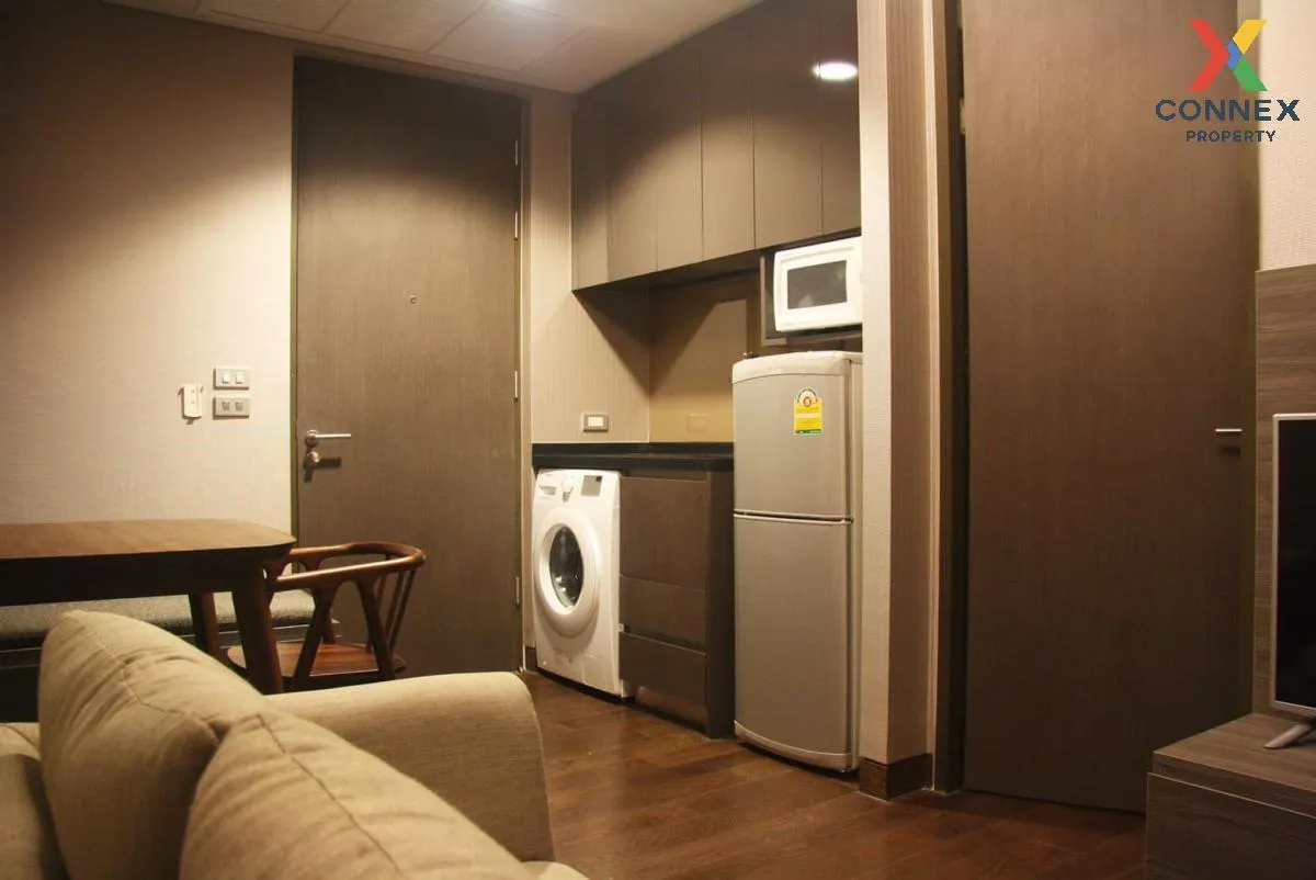 เช่าคอนโด  เดอะ ลุมพินี 24 BTS-พร้อมพงษ์ คลองตัน เขต คลองเตย กรุง 2