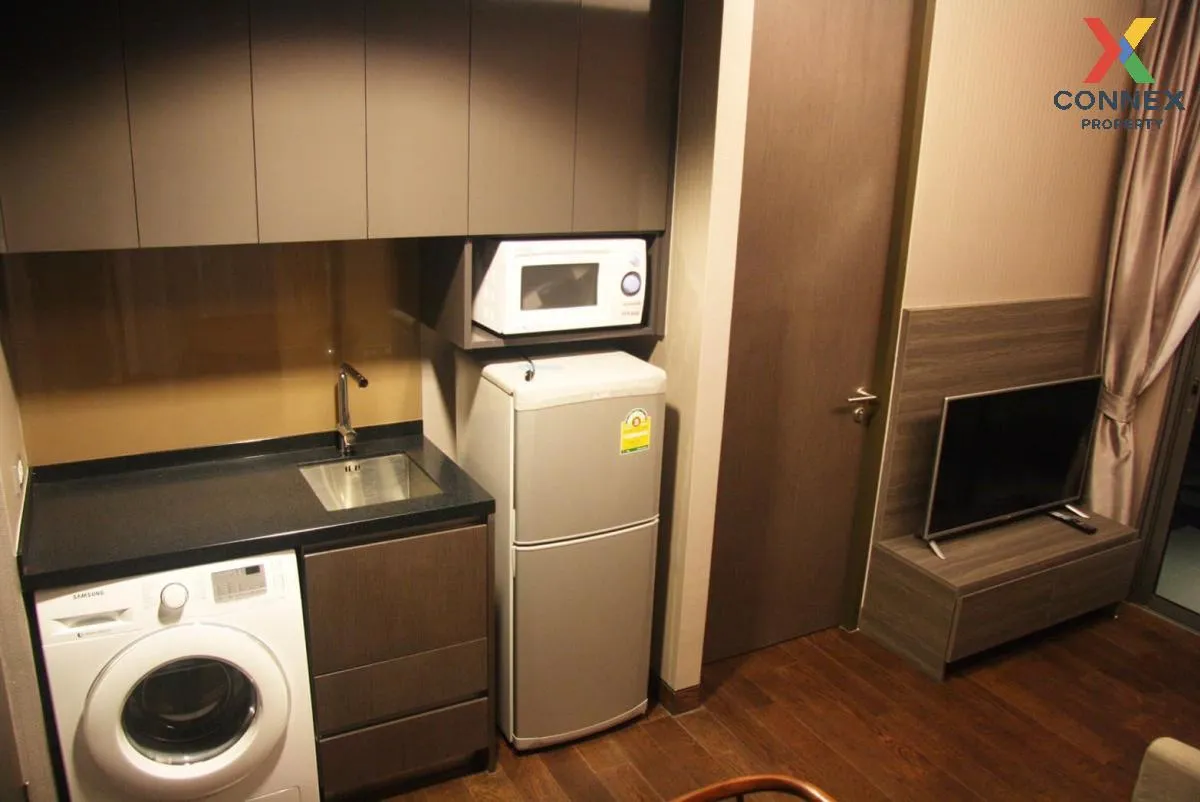 เช่าคอนโด  เดอะ ลุมพินี 24 BTS-พร้อมพงษ์ คลองตัน เขต คลองเตย กรุง 3