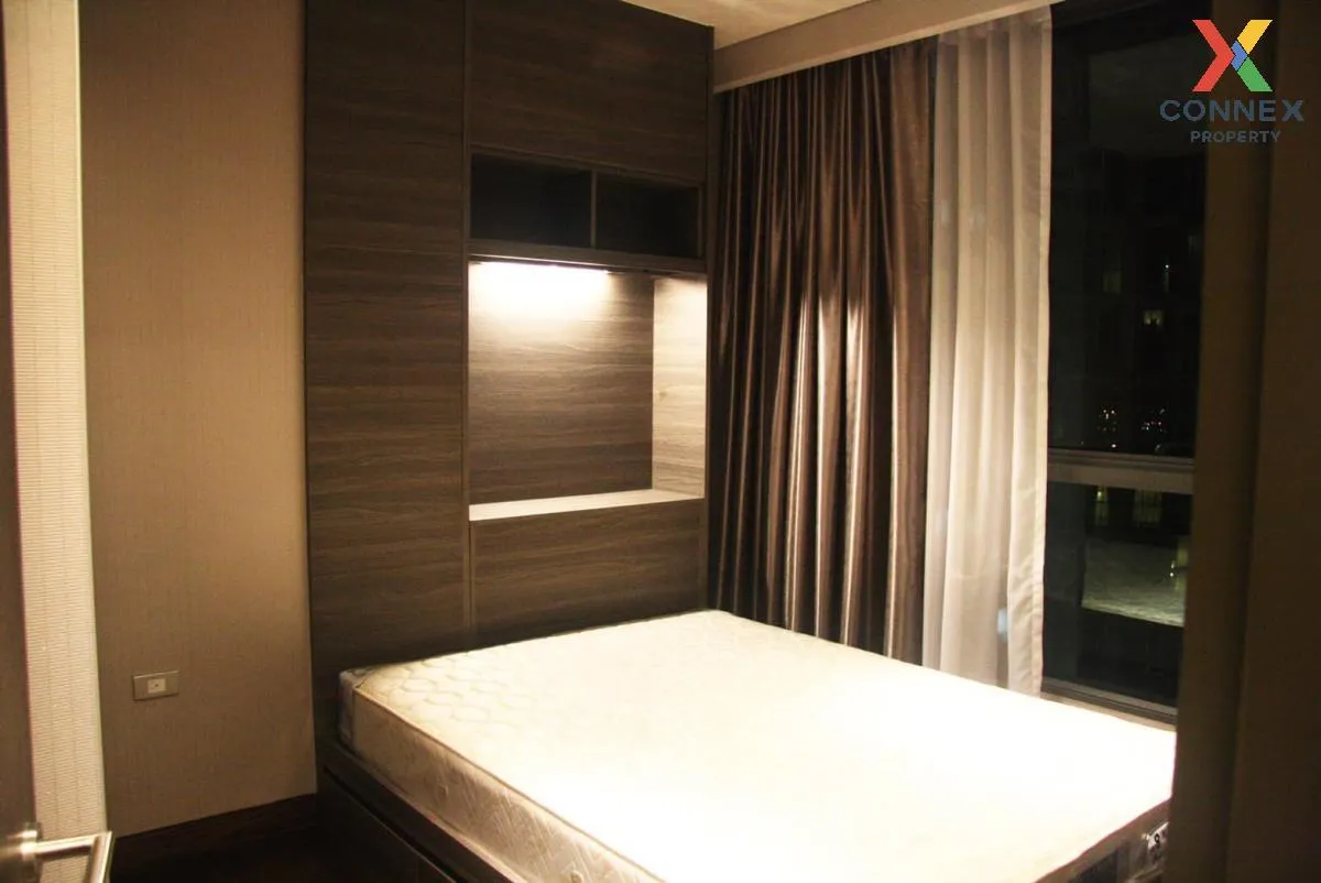 เช่าคอนโด  เดอะ ลุมพินี 24 BTS-พร้อมพงษ์ คลองตัน เขต คลองเตย กรุง 4