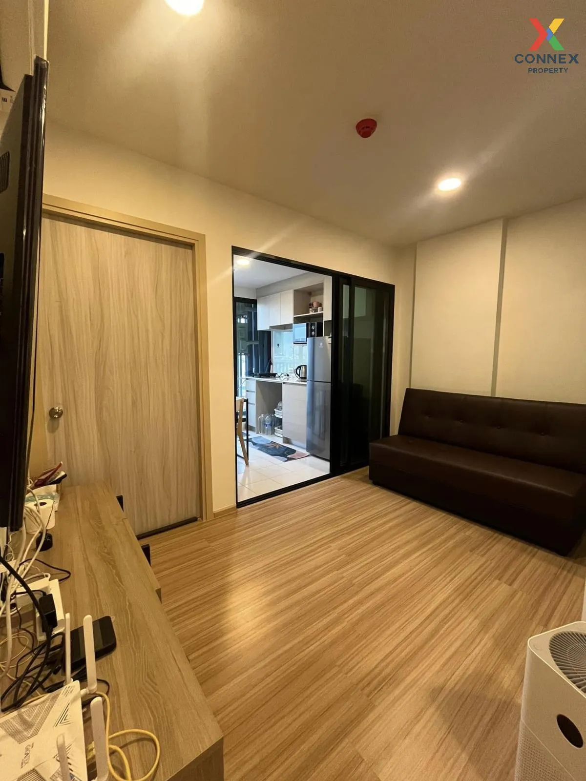 For Rent Condo , Chewathai Hallmark Ladprao-Chokchai 4 , MRT-Chok 2