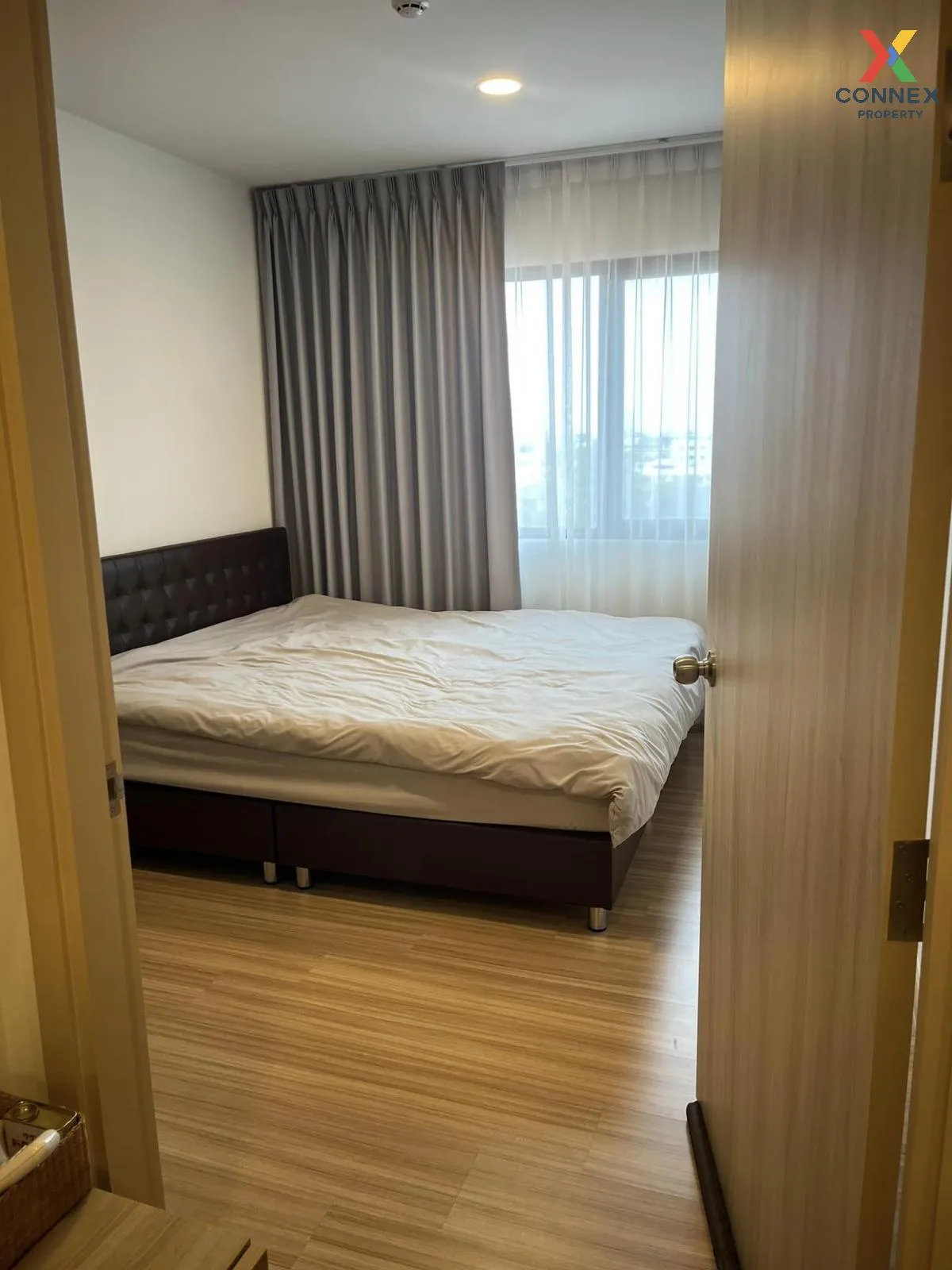 For Rent Condo , Chewathai Hallmark Ladprao-Chokchai 4 , MRT-Chok