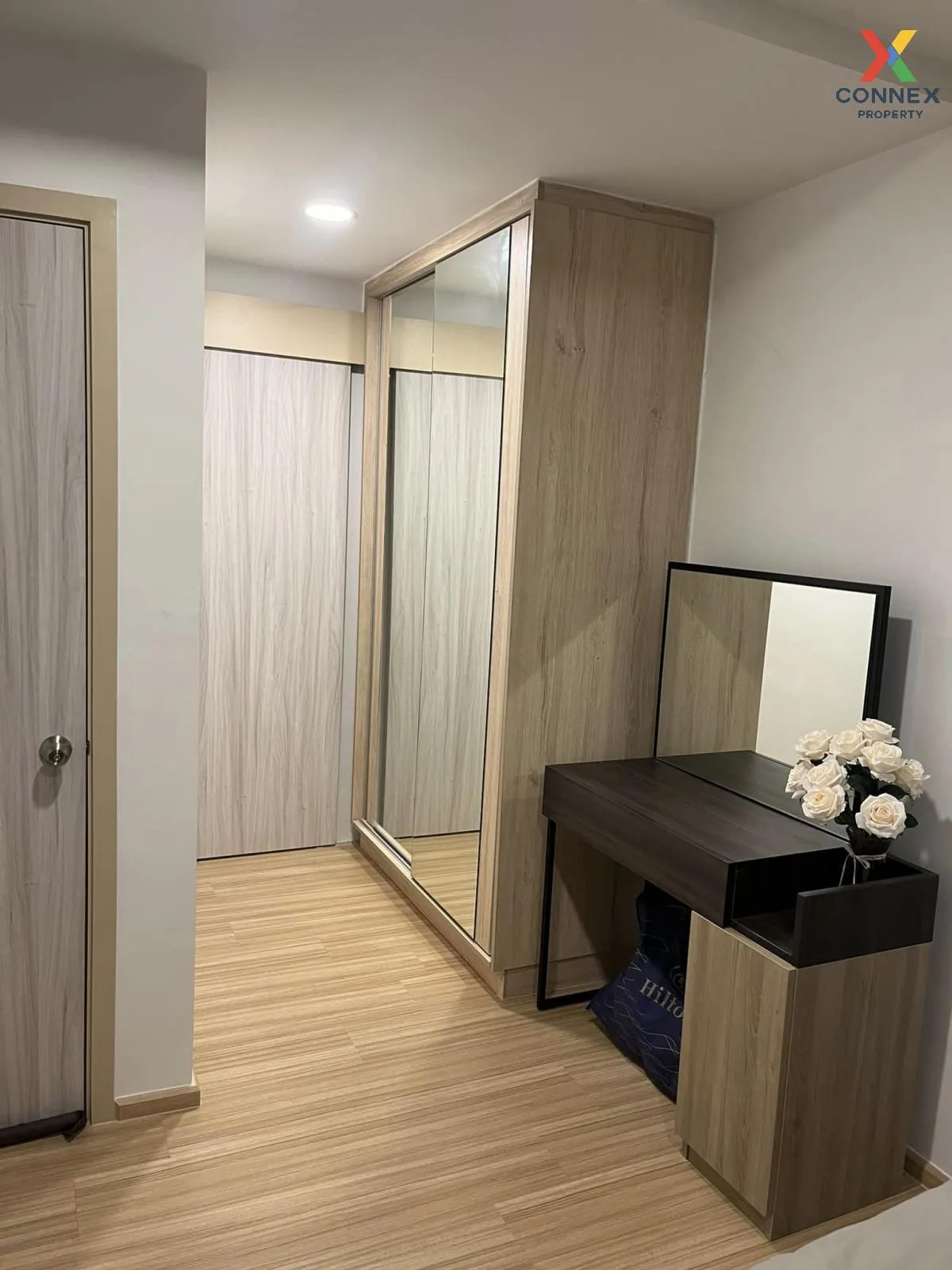 For Rent Condo , Chewathai Hallmark Ladprao-Chokchai 4 , MRT-Chok
