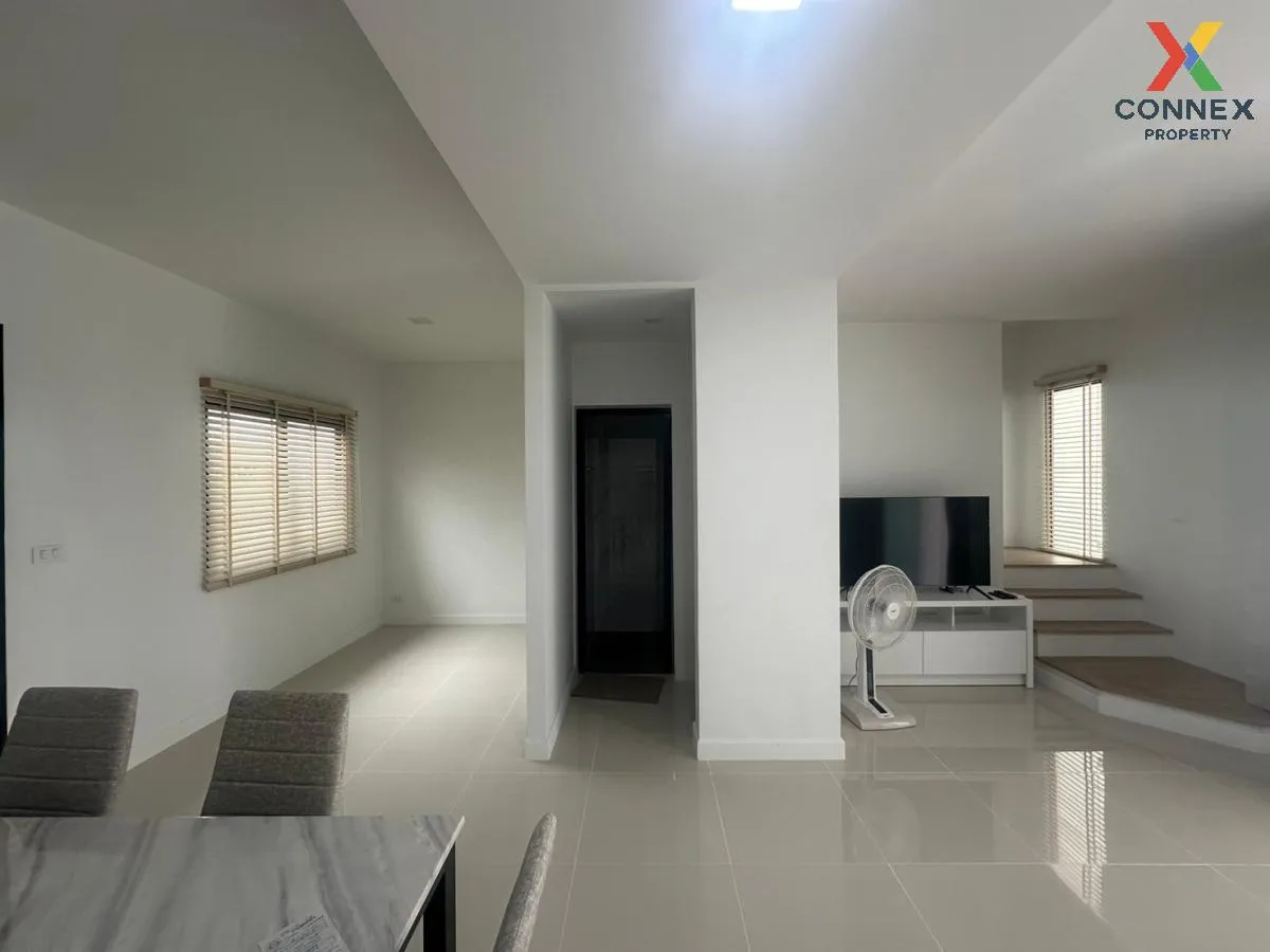 For Sale Townhouse/Townhome  , Pruksa Ville Krungthep Kreetha-Won 3