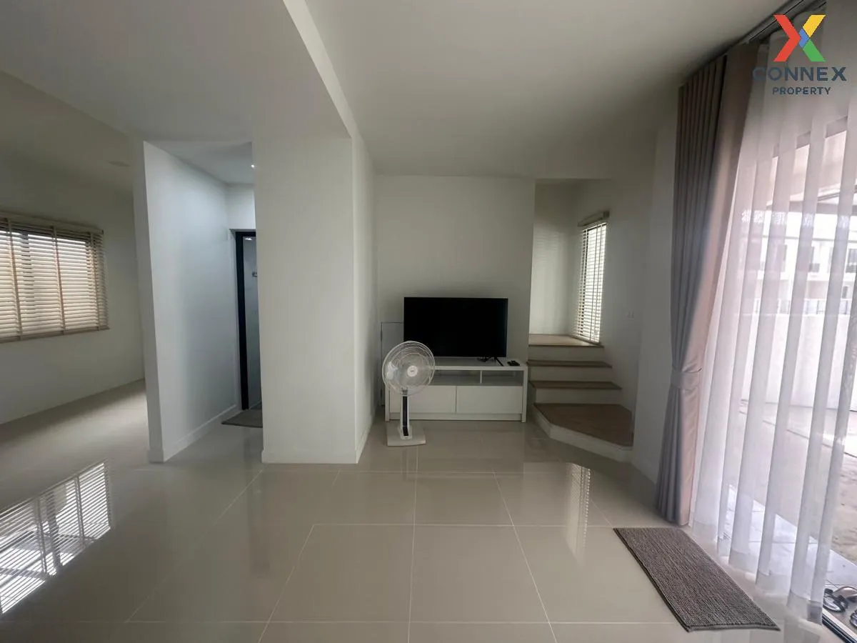 For Sale Townhouse/Townhome  , Pruksa Ville Krungthep Kreetha-Won