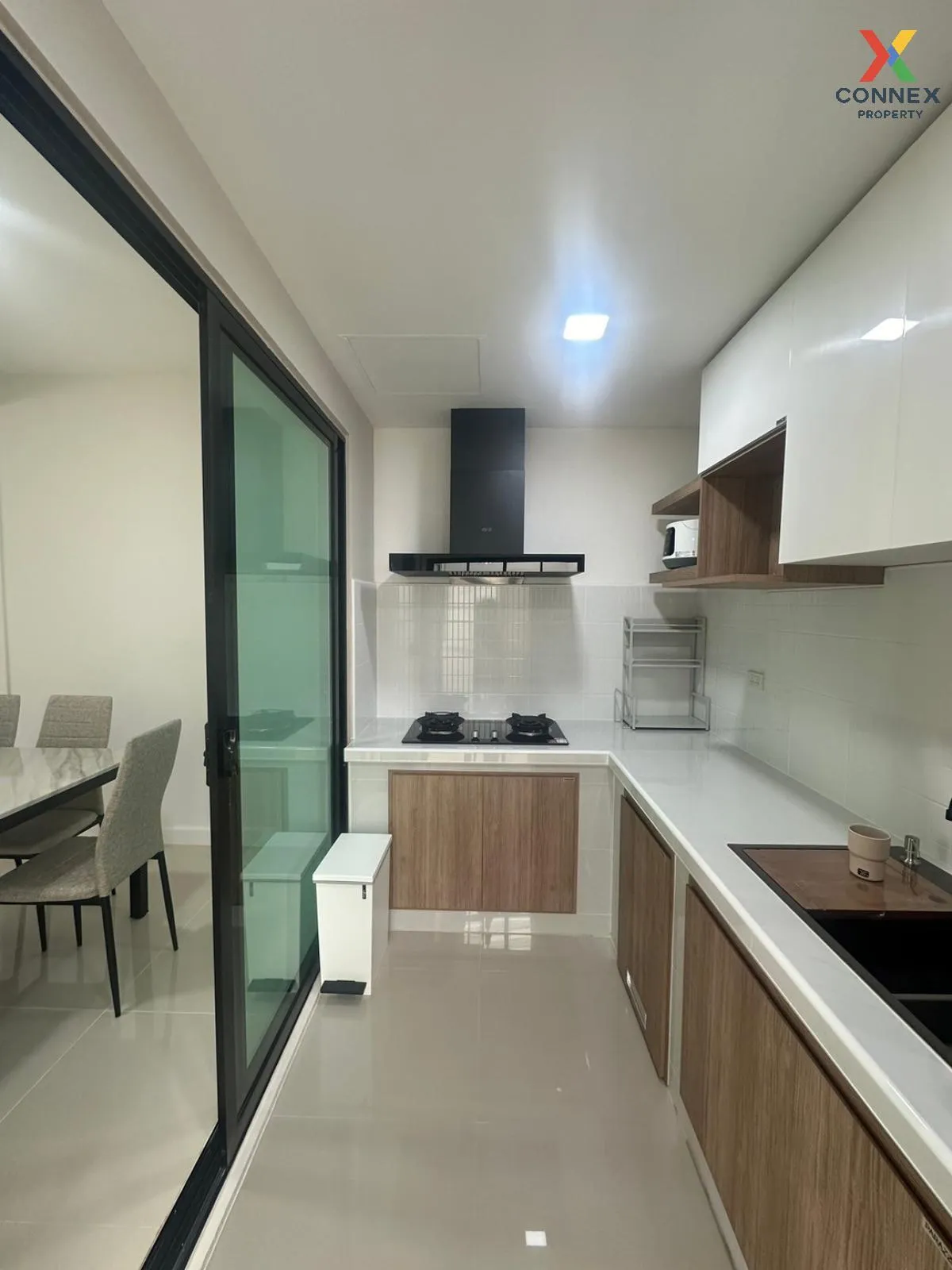 For Sale Townhouse/Townhome  , Pruksa Ville Krungthep Kreetha-Won