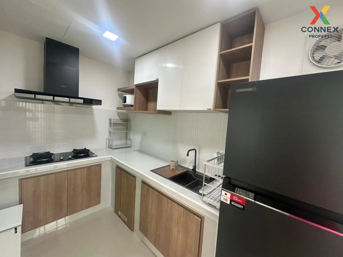 For Sale Townhouse/Townhome  , Pruksa Ville Krungthep Kreetha-Won