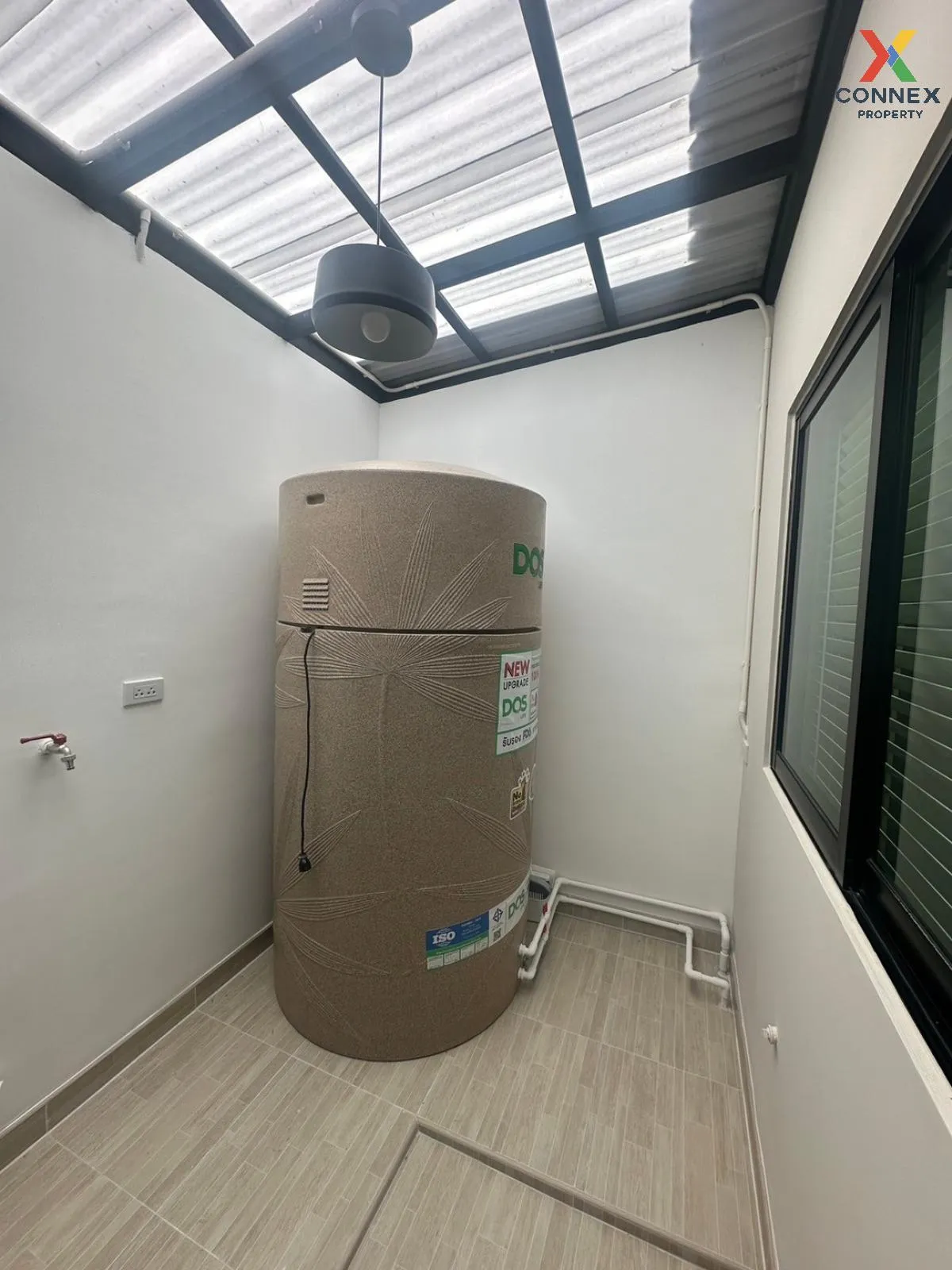 For Sale Townhouse/Townhome  , Pruksa Ville Krungthep Kreetha-Won