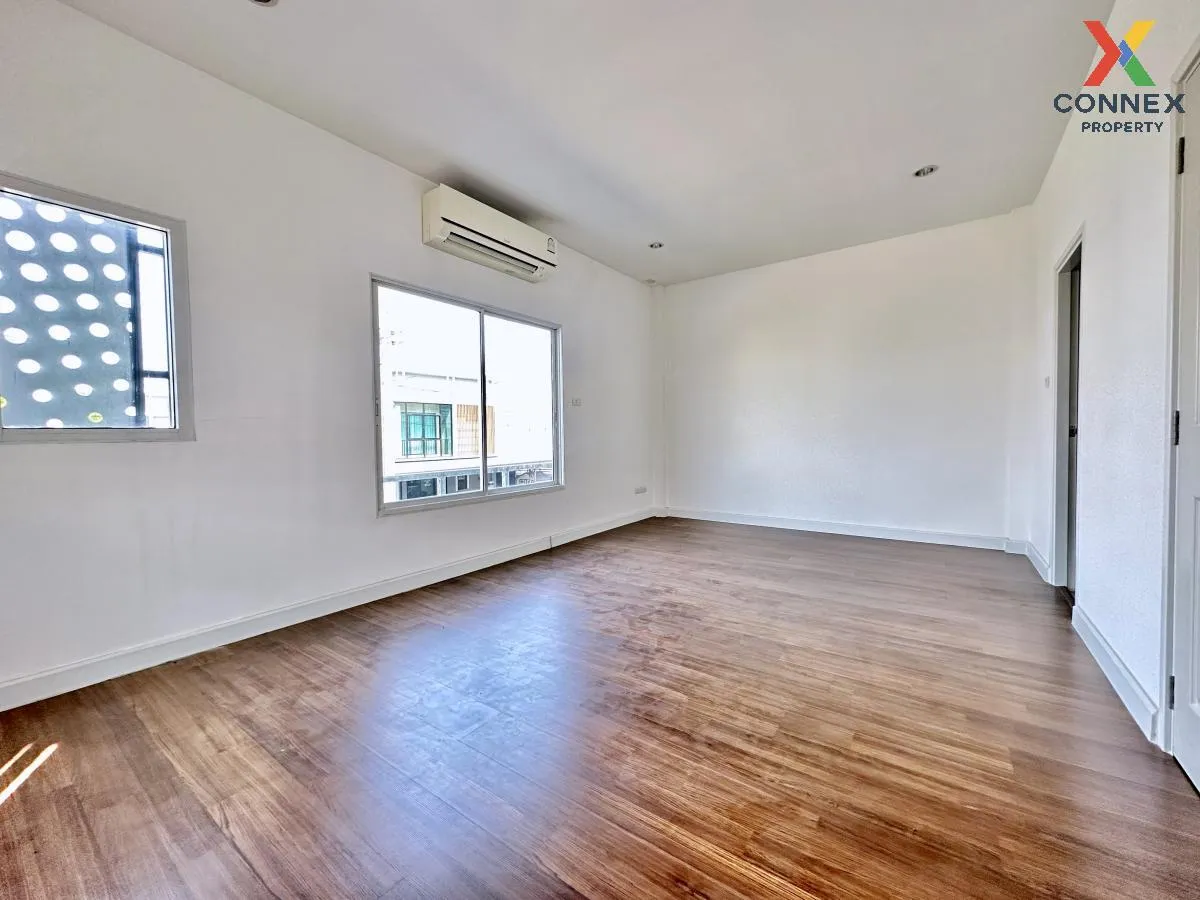 ขายทาวน์เฮ้าส์/ทาวน์โฮม  อาร์เค พาร์ค 2 บางชัน เขต คลองสามวา กรุง