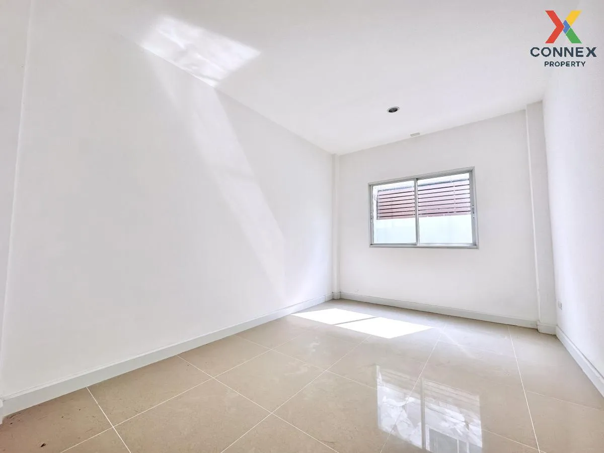 ขายทาวน์เฮ้าส์/ทาวน์โฮม  อาร์เค พาร์ค 2 บางชัน เขต คลองสามวา กรุง