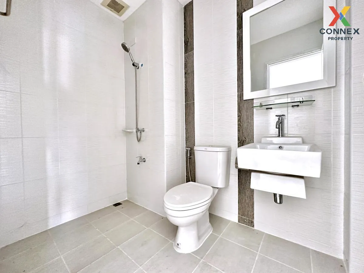 ขายทาวน์เฮ้าส์/ทาวน์โฮม  อาร์เค พาร์ค 2 บางชัน เขต คลองสามวา กรุง