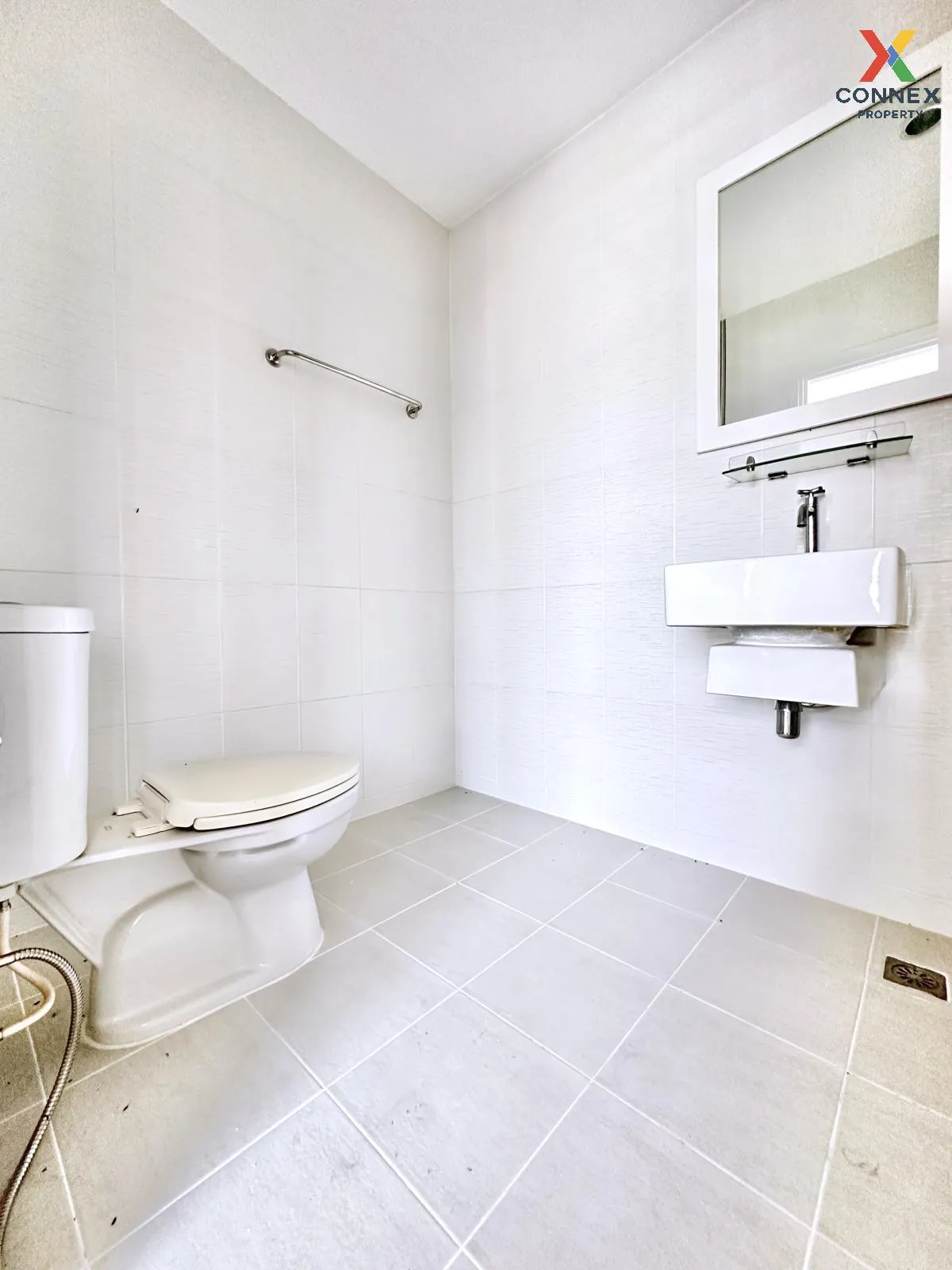 ขายทาวน์เฮ้าส์/ทาวน์โฮม  อาร์เค พาร์ค 2 บางชัน เขต คลองสามวา กรุง