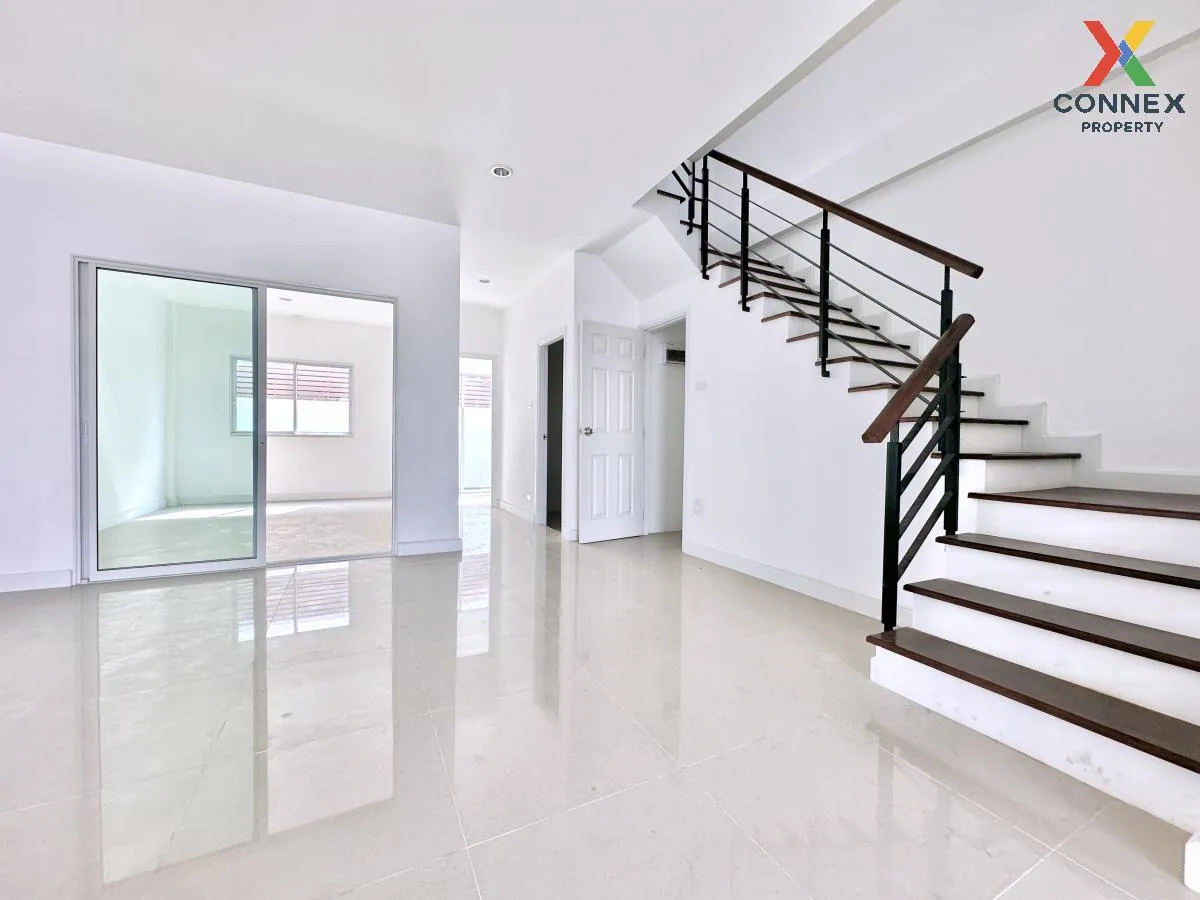 ขายทาวน์เฮ้าส์/ทาวน์โฮม  อาร์เค พาร์ค 2 บางชัน เขต คลองสามวา กรุง