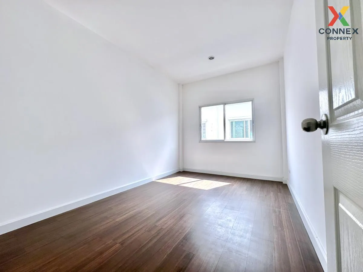 ขายทาวน์เฮ้าส์/ทาวน์โฮม  อาร์เค พาร์ค 2 บางชัน เขต คลองสามวา กรุง