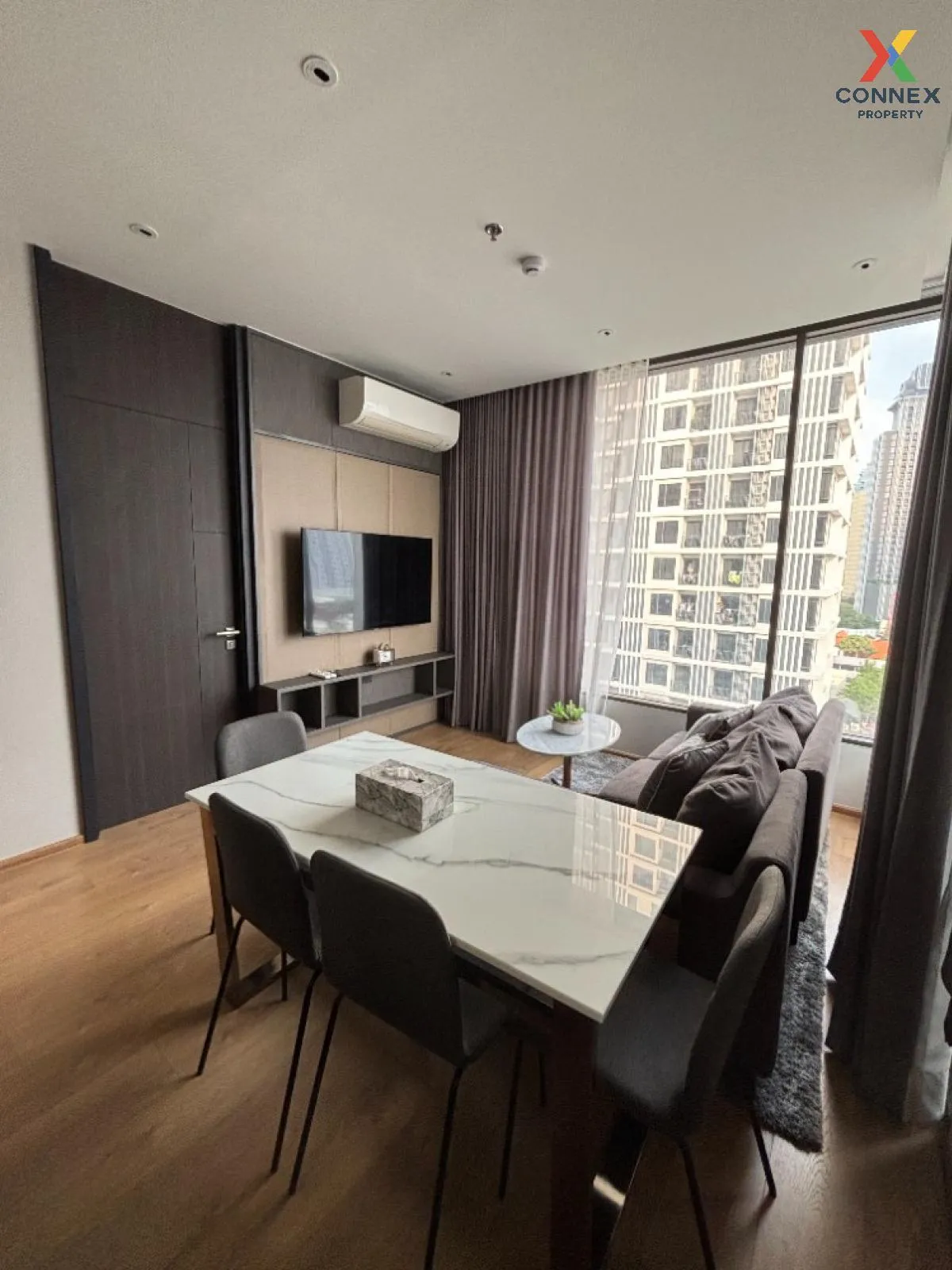 For Rent Condo , The Fine Bangkok Thonglor-Ekamai , BTS-Thong Lo  3