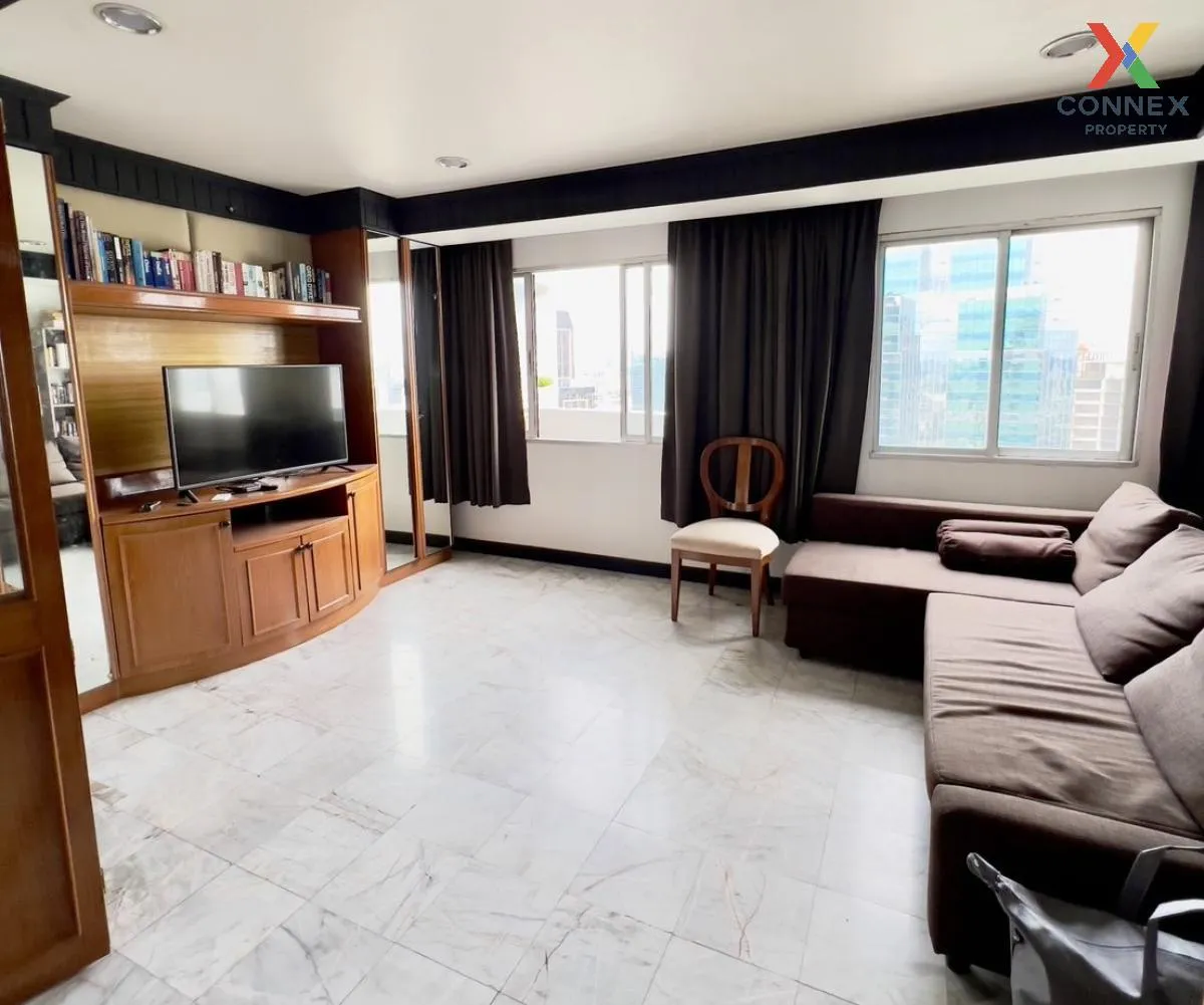 For Rent Condo , Wittayu Complex , BTS-Phloen Chit , Makkasan , R 3