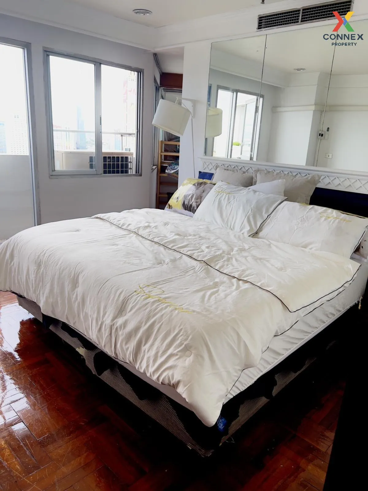 For Rent Condo , Wittayu Complex , BTS-Phloen Chit , Makkasan , R
