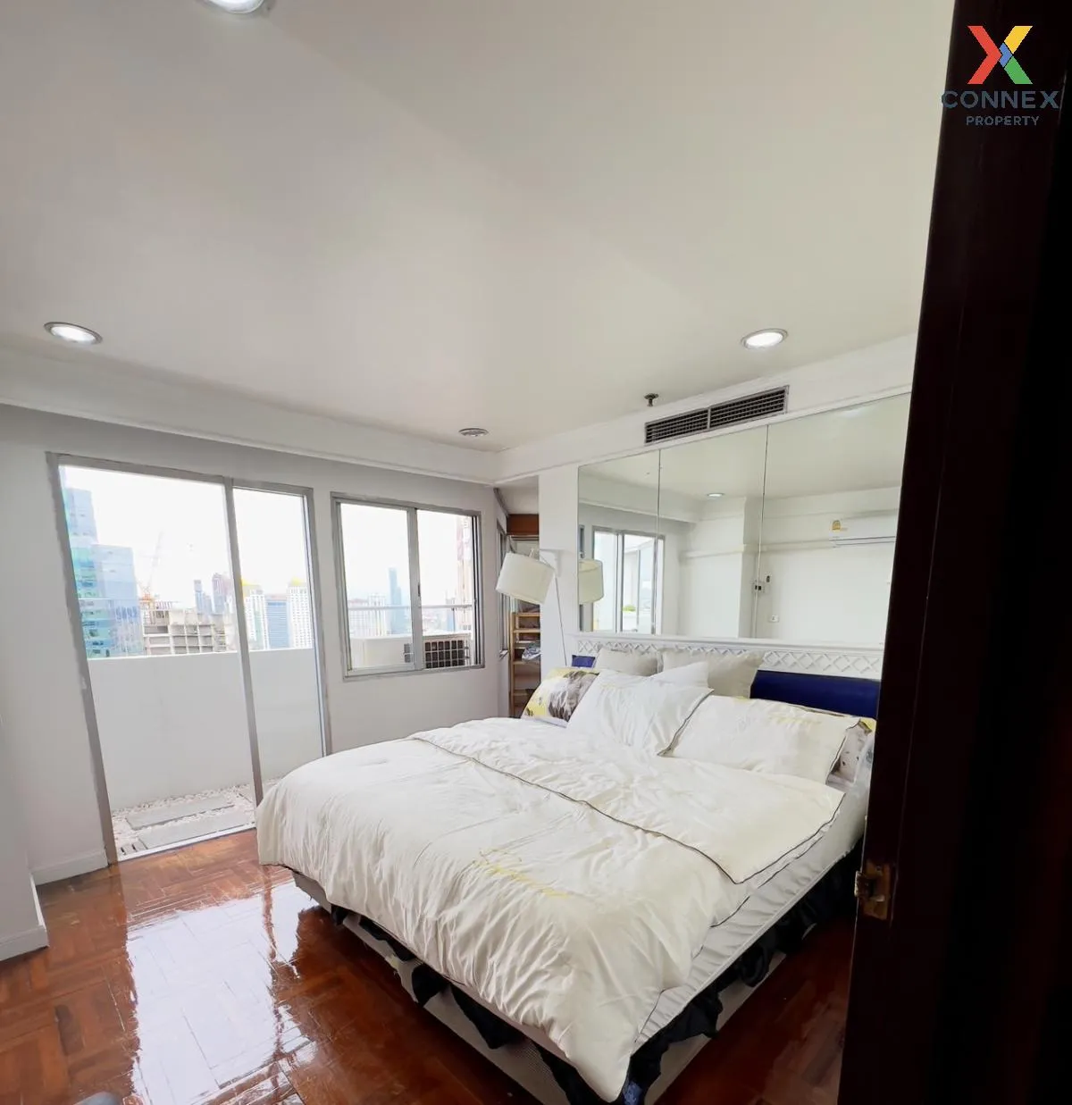 For Rent Condo , Wittayu Complex , BTS-Phloen Chit , Makkasan , R