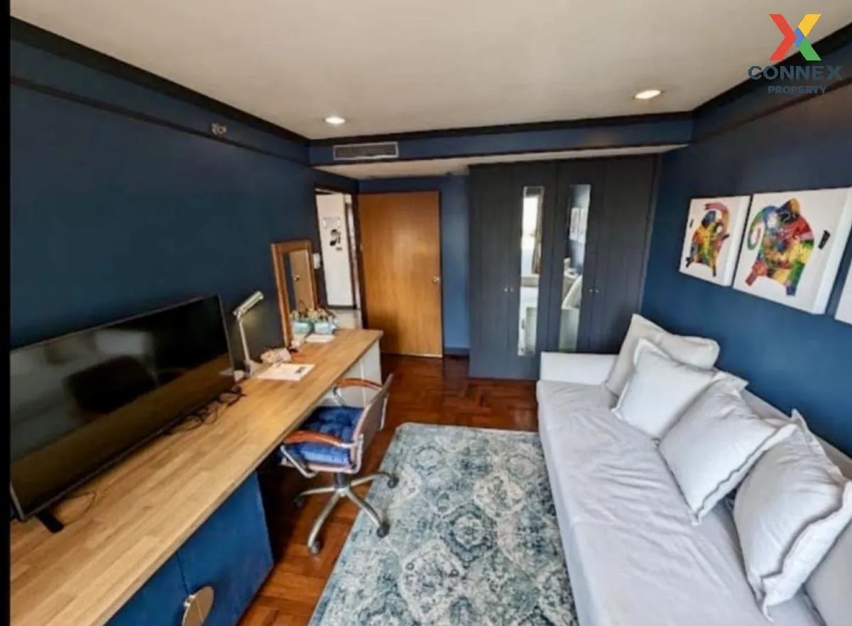 For Rent Condo , Wittayu Complex , BTS-Phloen Chit , Makkasan , R