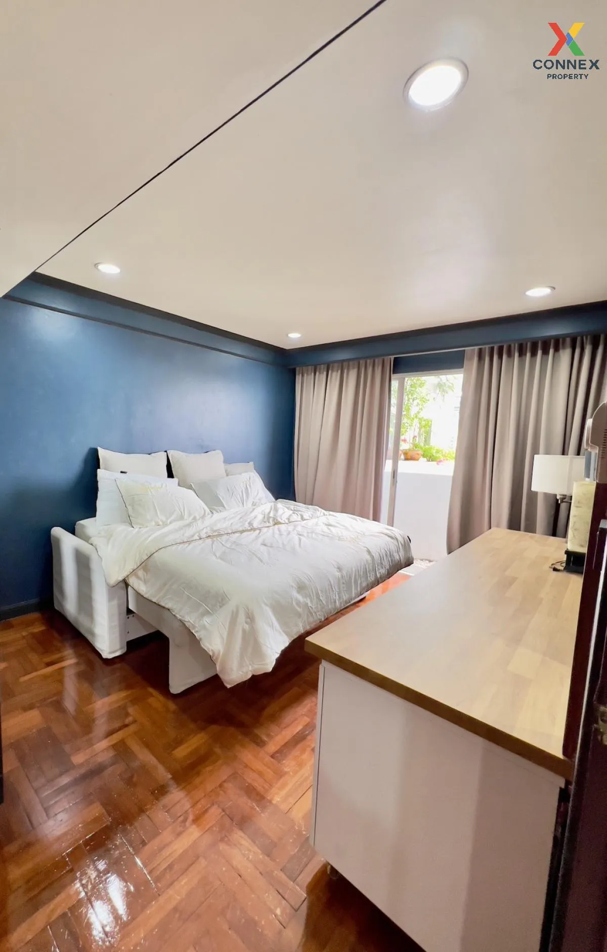 For Rent Condo , Wittayu Complex , BTS-Phloen Chit , Makkasan , R