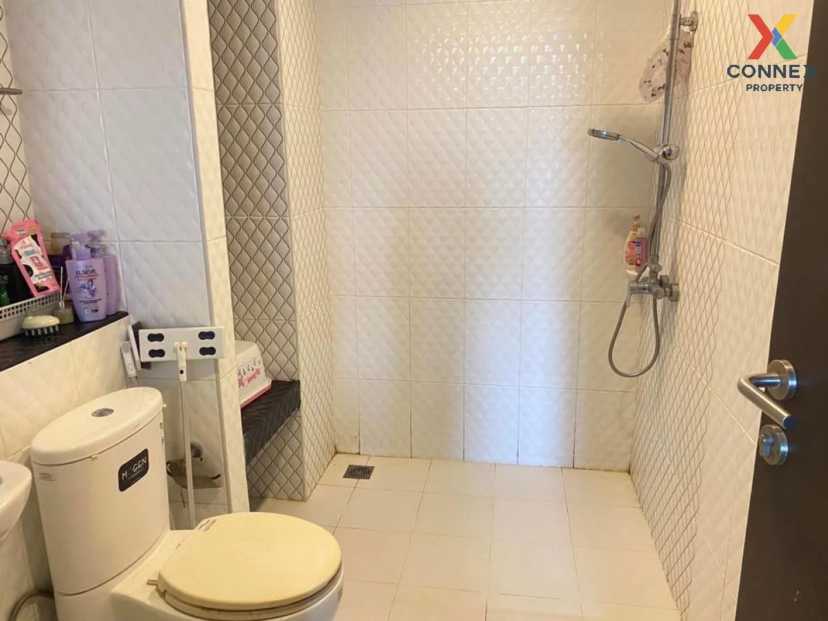 For Sale Condo , Champs Elysees Avenue Tiwanon-Chaengwattana , Ba For Sale Condo , Champs Elysees Avenue Tiwanon-Chaengwattana , Ba 4